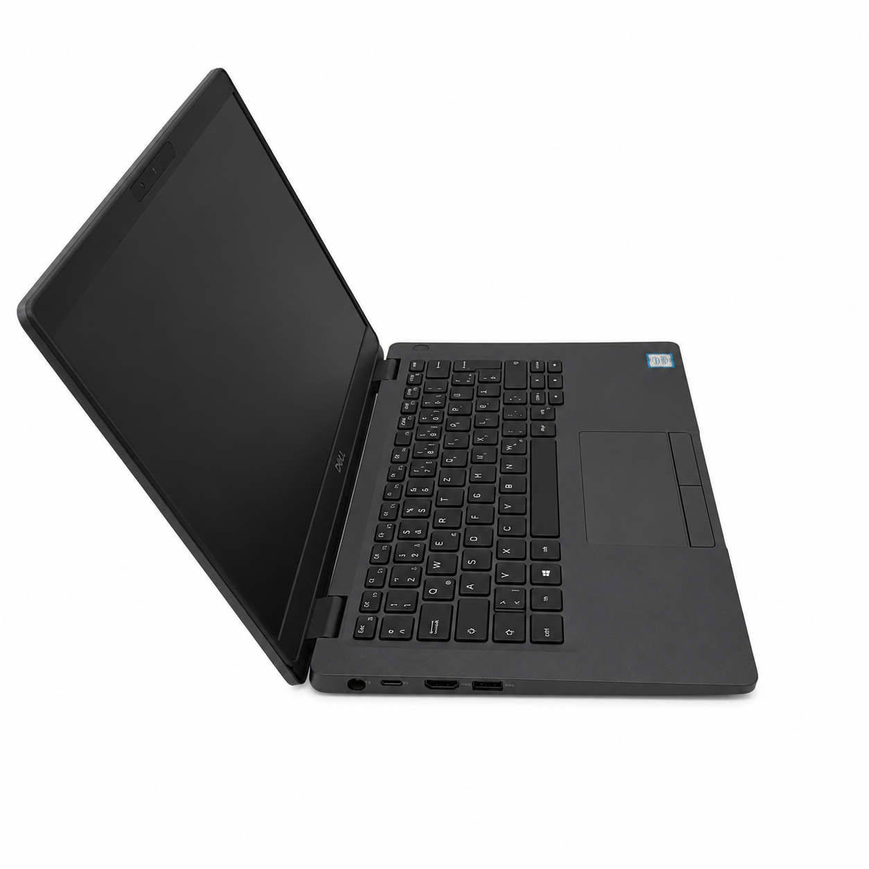 Dell Latitude 5300 13.3 FHD i5-8265U 8 GB DDR4 512GB