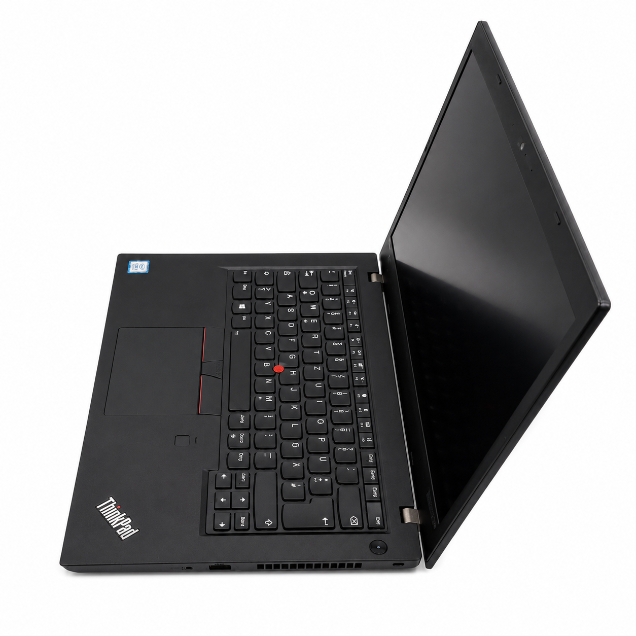 Lenovo ThinkPad L480 14 FHD i5-8350U 8 GB DDR4