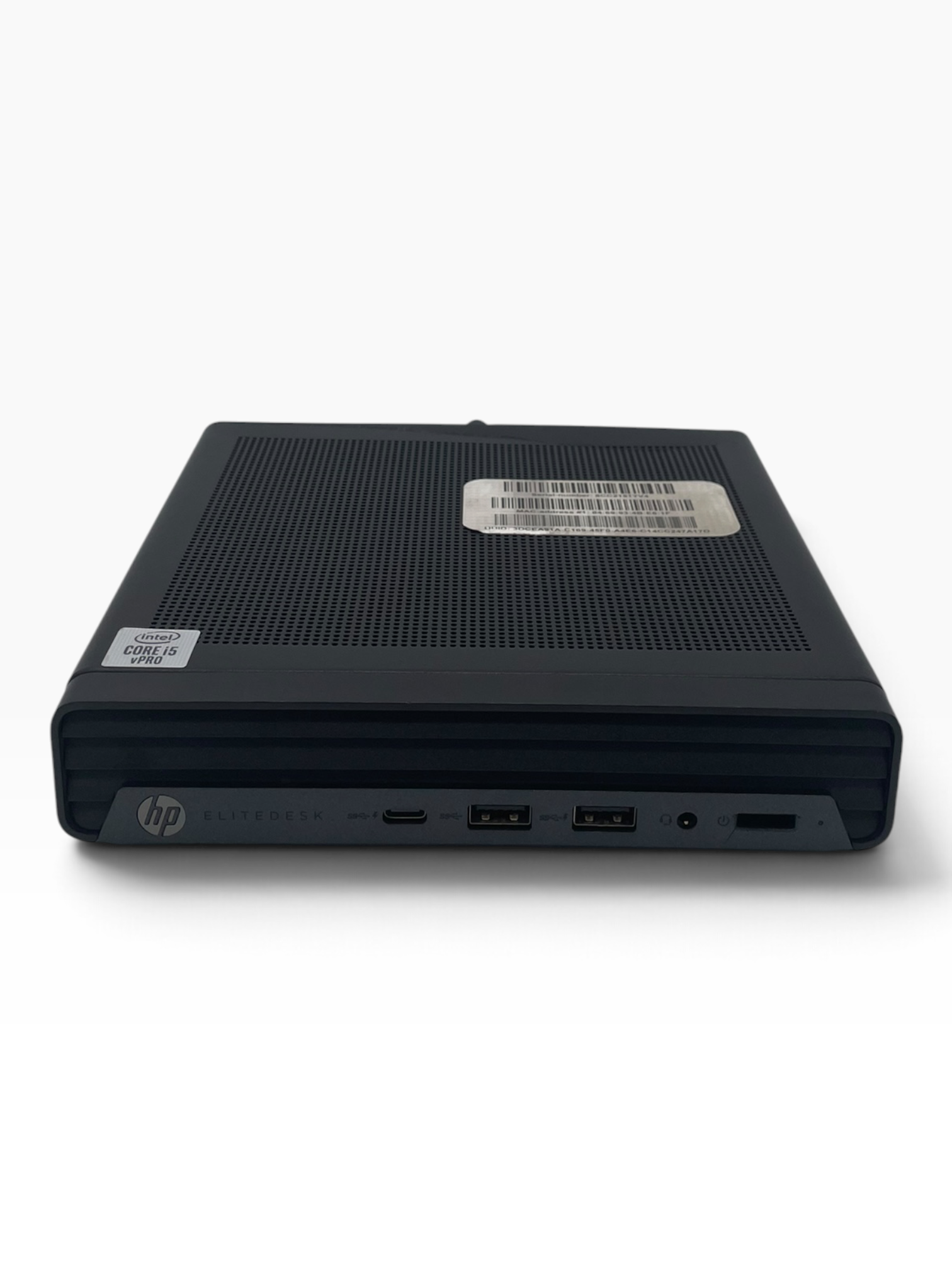 HP EliteDesk 800 G6 MP i5-10500 16 GB DDR4 RAM