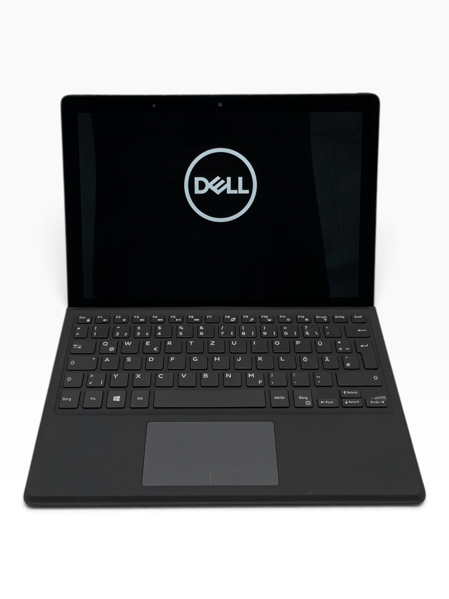 Dell Latitude 5290 2-in-1 12.3 1920x1280 i5-8350U 8 GB RAM DE-Layout