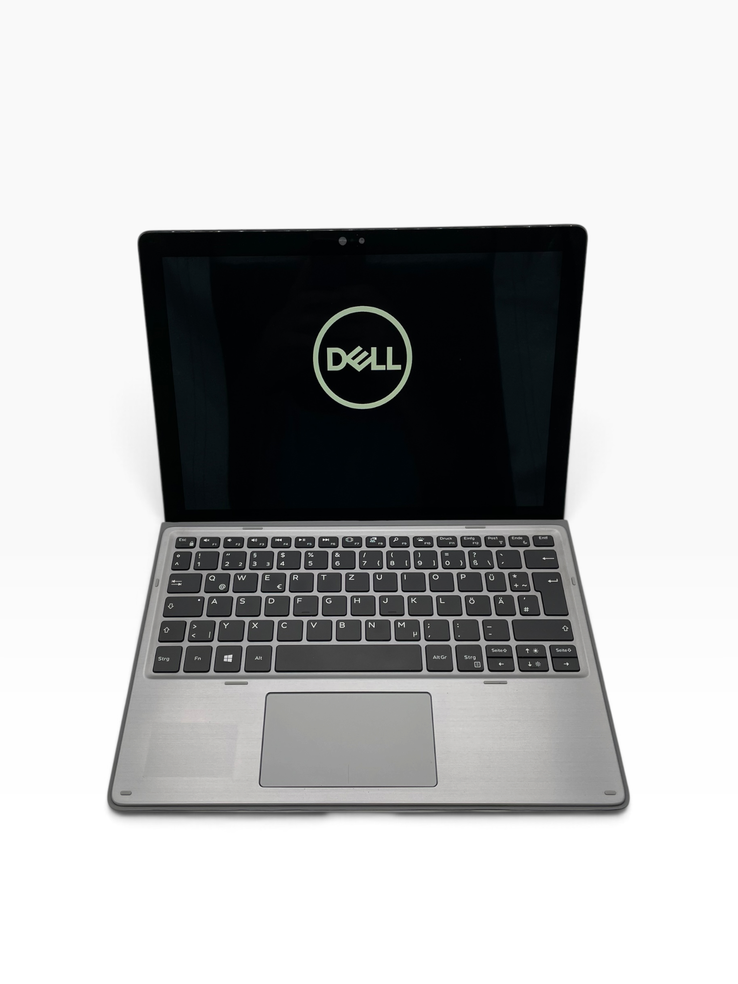 Dell Latitude 7200 2-in-1 12.3 1920x1280 i5-8365U 8 GB RAM DE-Layout