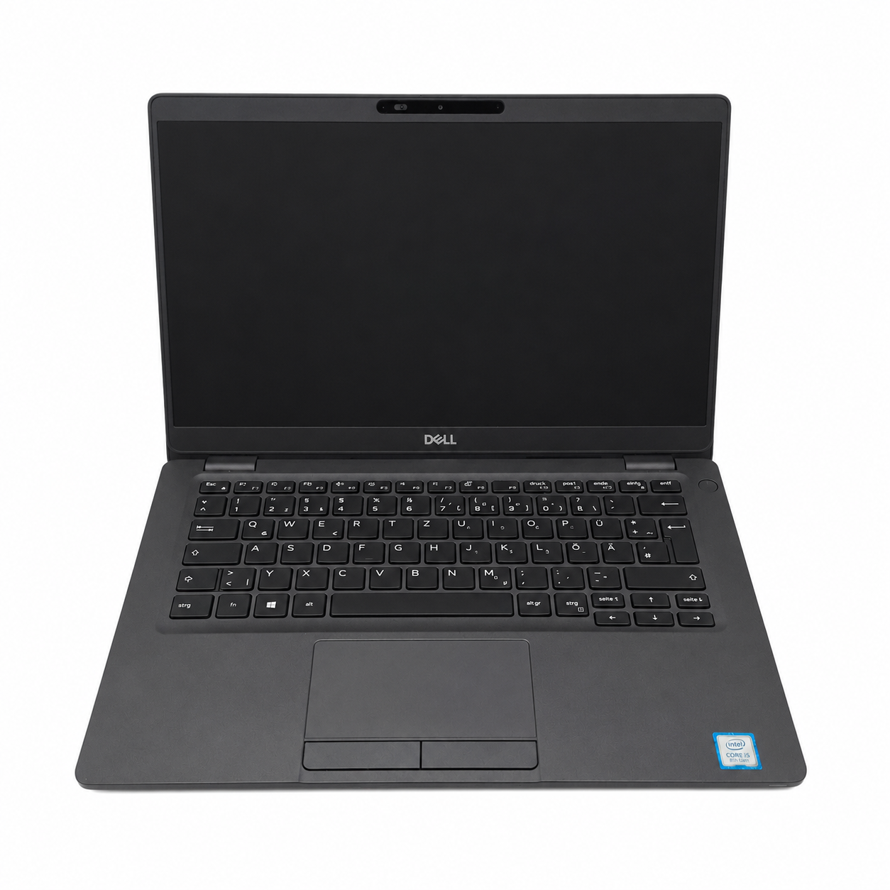 Dell Latitude 5300 13.3 FHD i5-8265U 8 GB DDR4 512GB