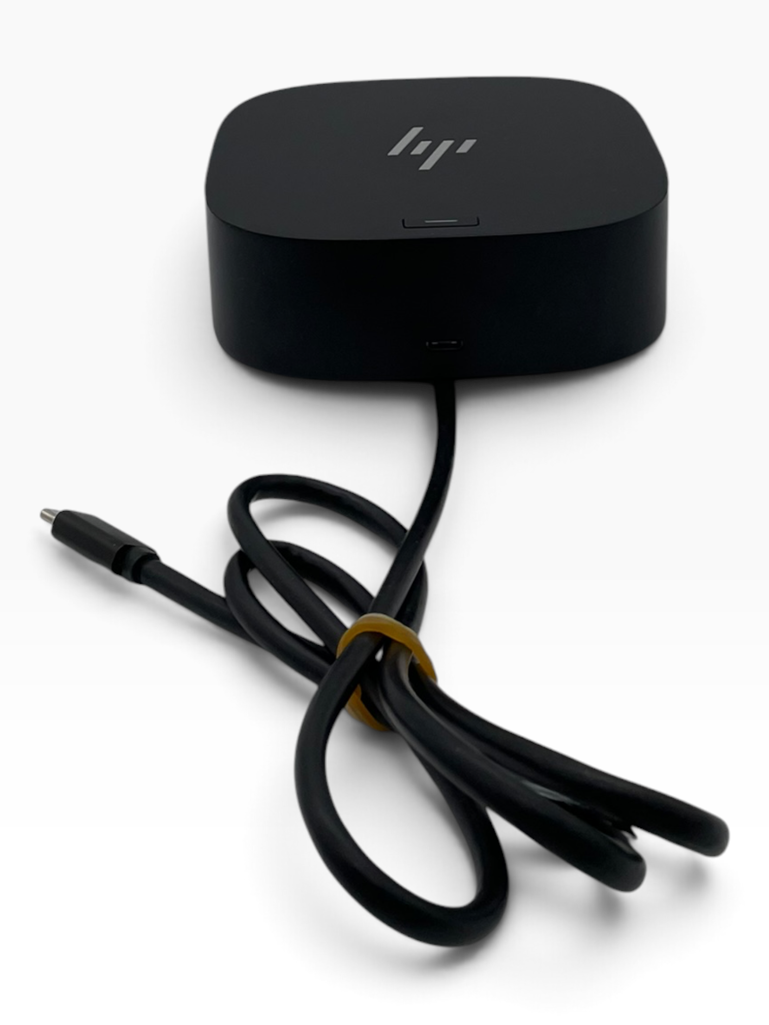 HP USB-C Dockingstation G5 + 120W Netzteil