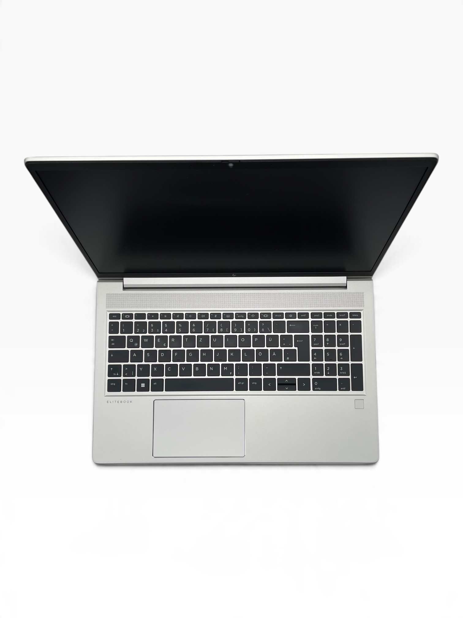 HP EliteBook 655 G9 15,6" FHD Ryzen 5 PRO 5675U 16GB 512GB SSD Win11 Pro