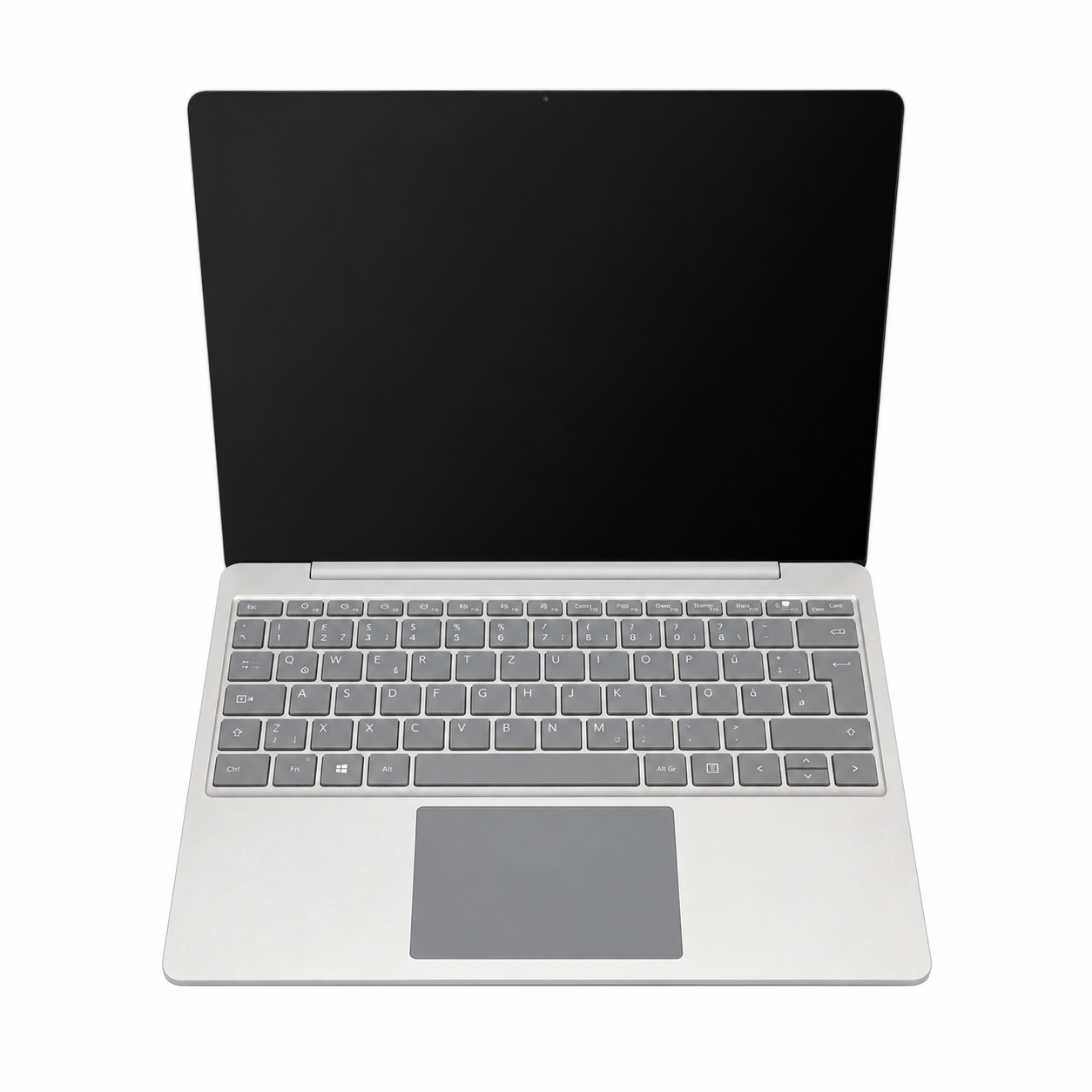 Microsoft Surface Laptop Go 12.5 1536x1024 i5-1035G1 8 GB LPDDR4