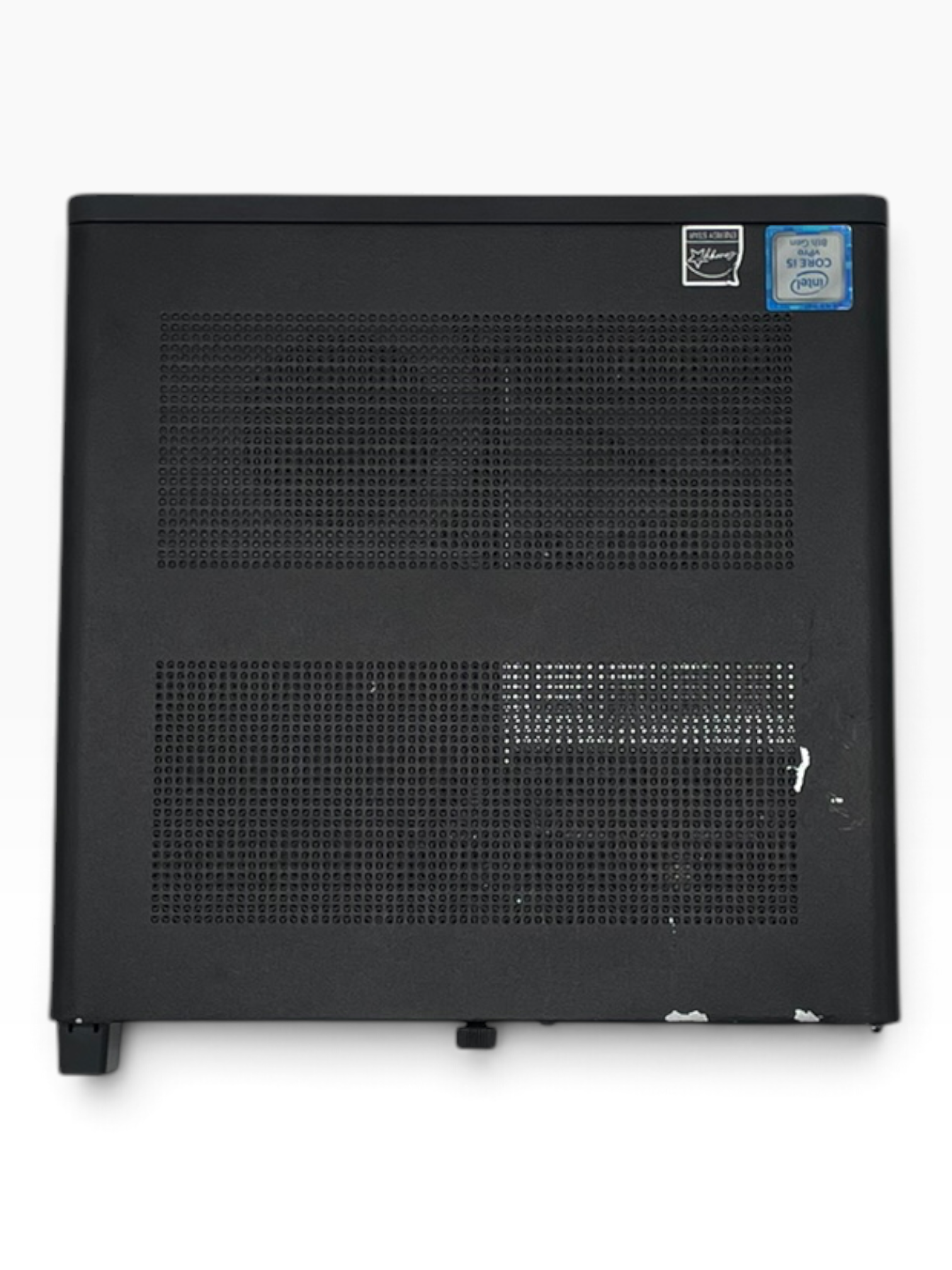 HP EliteDesk 800 G4 MP i5-8500 8 GB DDR4 RAM