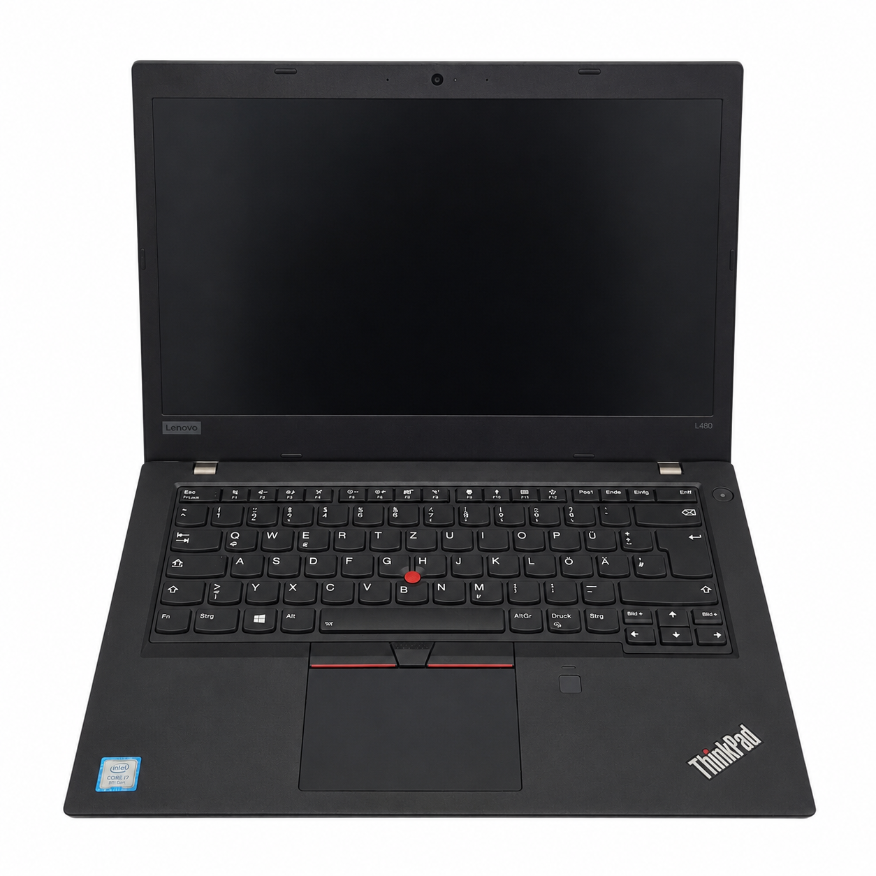 Lenovo ThinkPad L480 14 FHD i5-8350U 8 GB DDR4