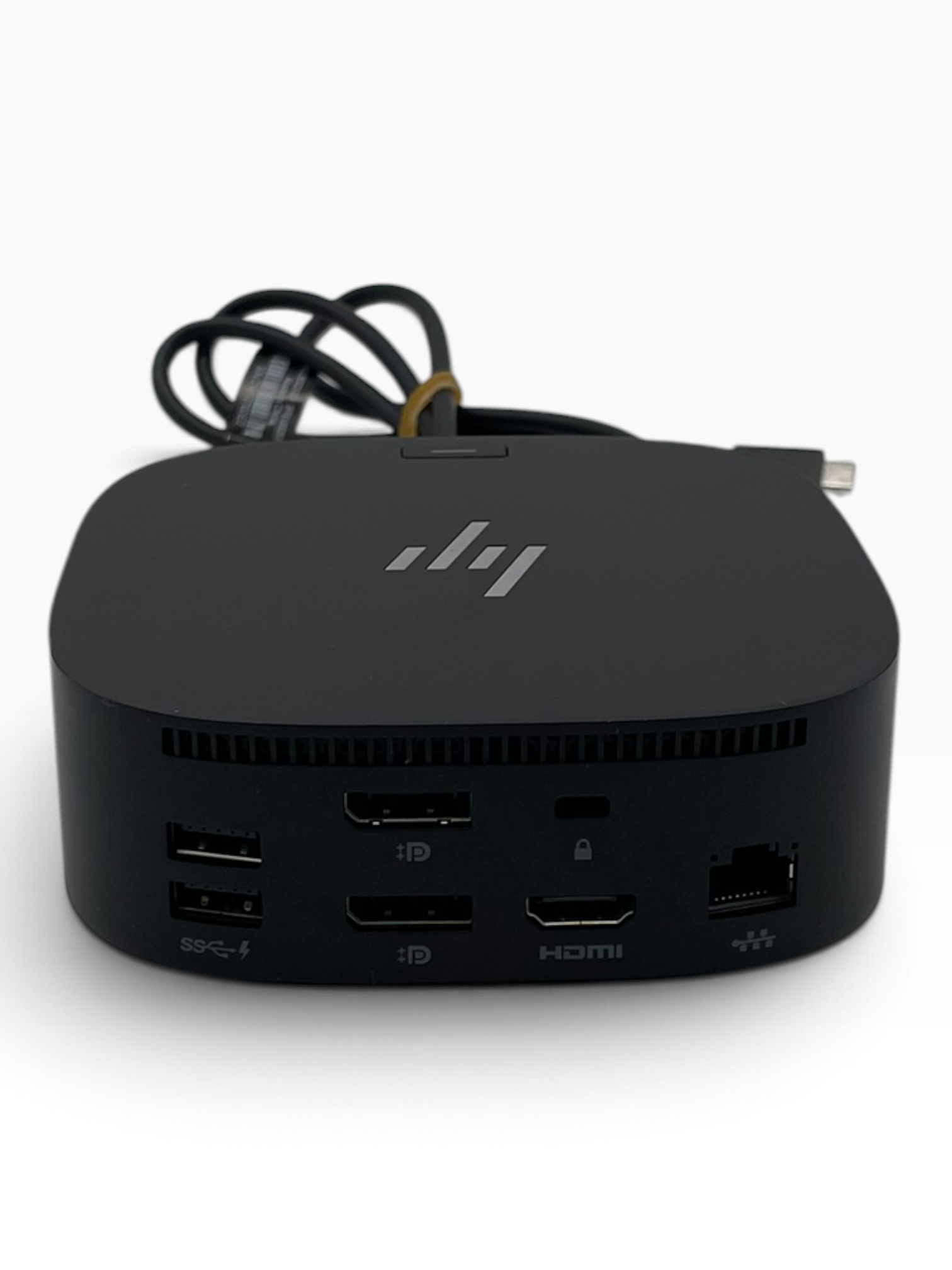HP USB-C Dockingstation G5 + 120W Netzteil