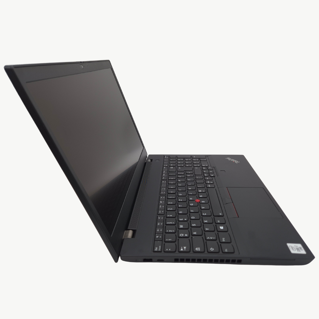 Lenovo ThinkPad T15p 15.6 FHD i7-10850H 32 GB DDR4 RAM