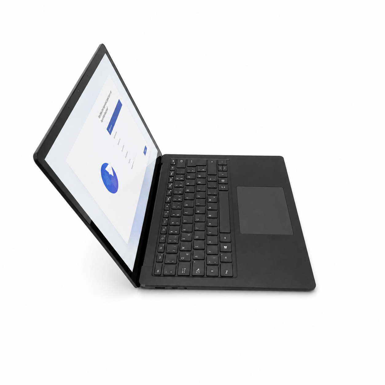 Microsoft Surface Laptop 3 13 13.5 2556x1504 i5-1035G7 8 GB LPDDR4 RAM