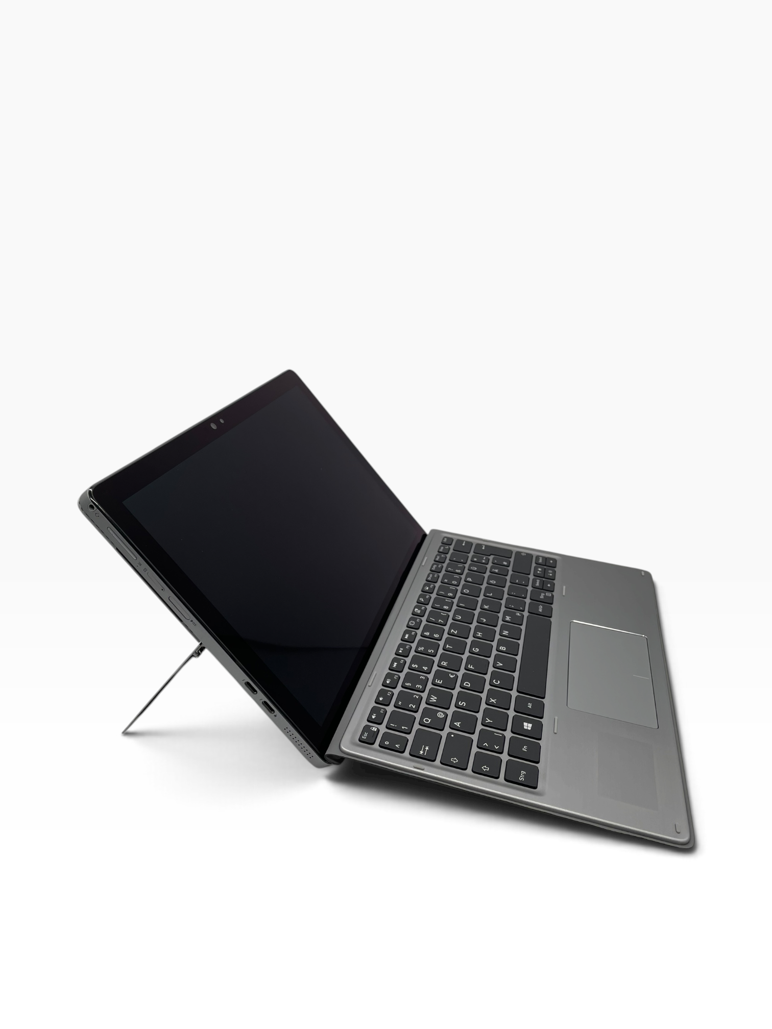 Dell Latitude 7200 2-in-1 12.3 1920x1280 i5-8365U 8 GB RAM DE-Layout