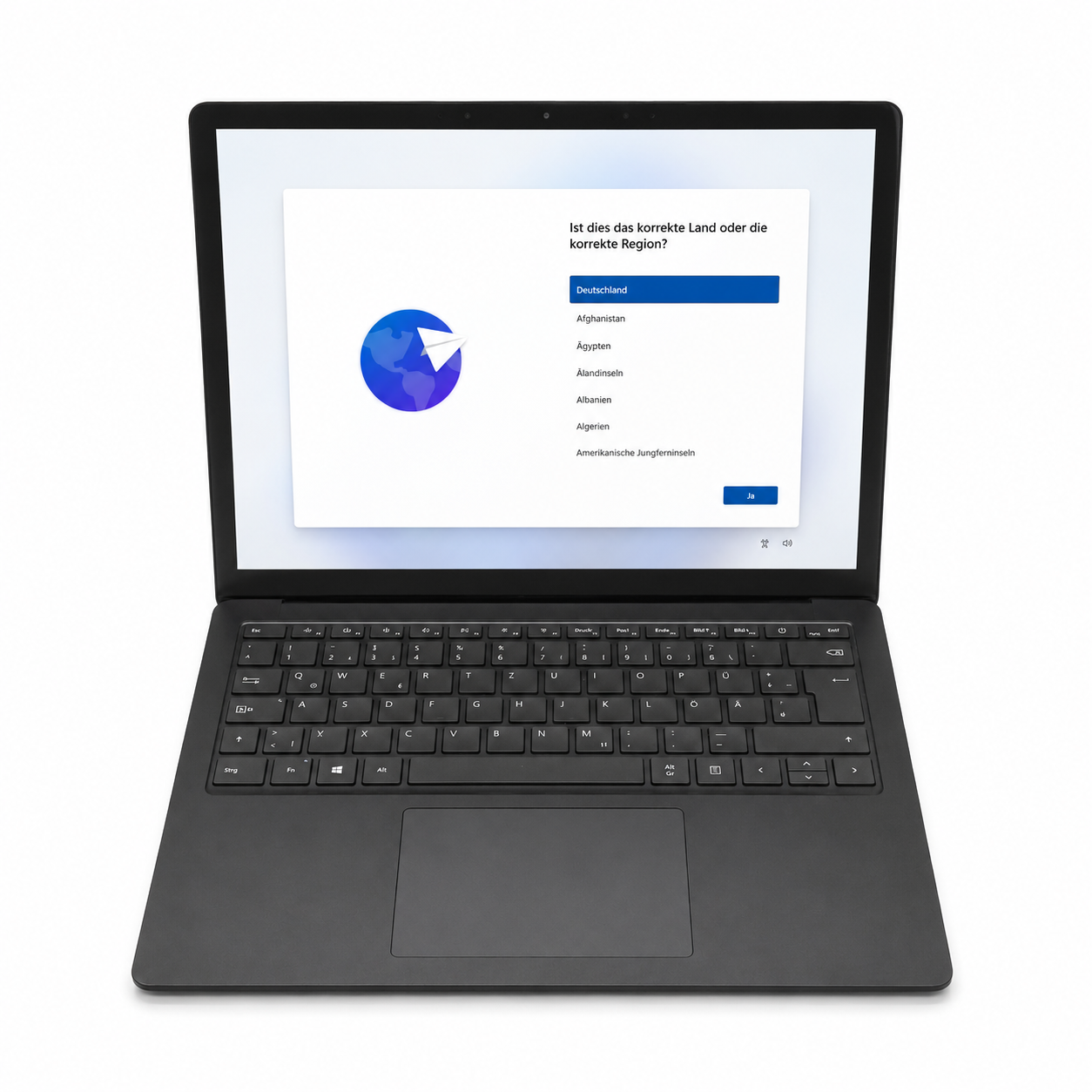 Microsoft Surface Laptop 3 13 13.5 2556x1504 i5-1035G7 8 GB LPDDR4 RAM