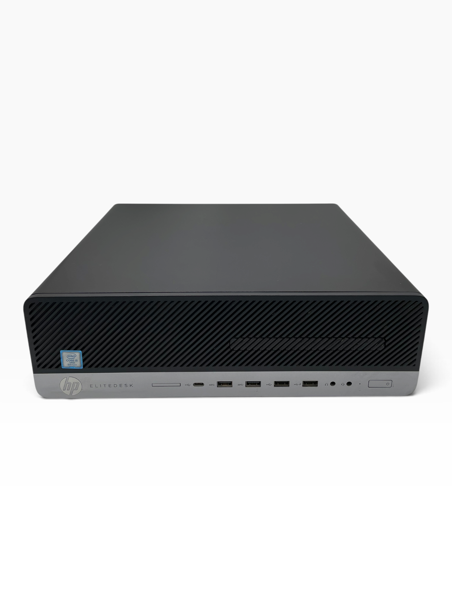 HP EliteDesk 800 G4 SFF i5-8500 8 GB DDR4 RAM