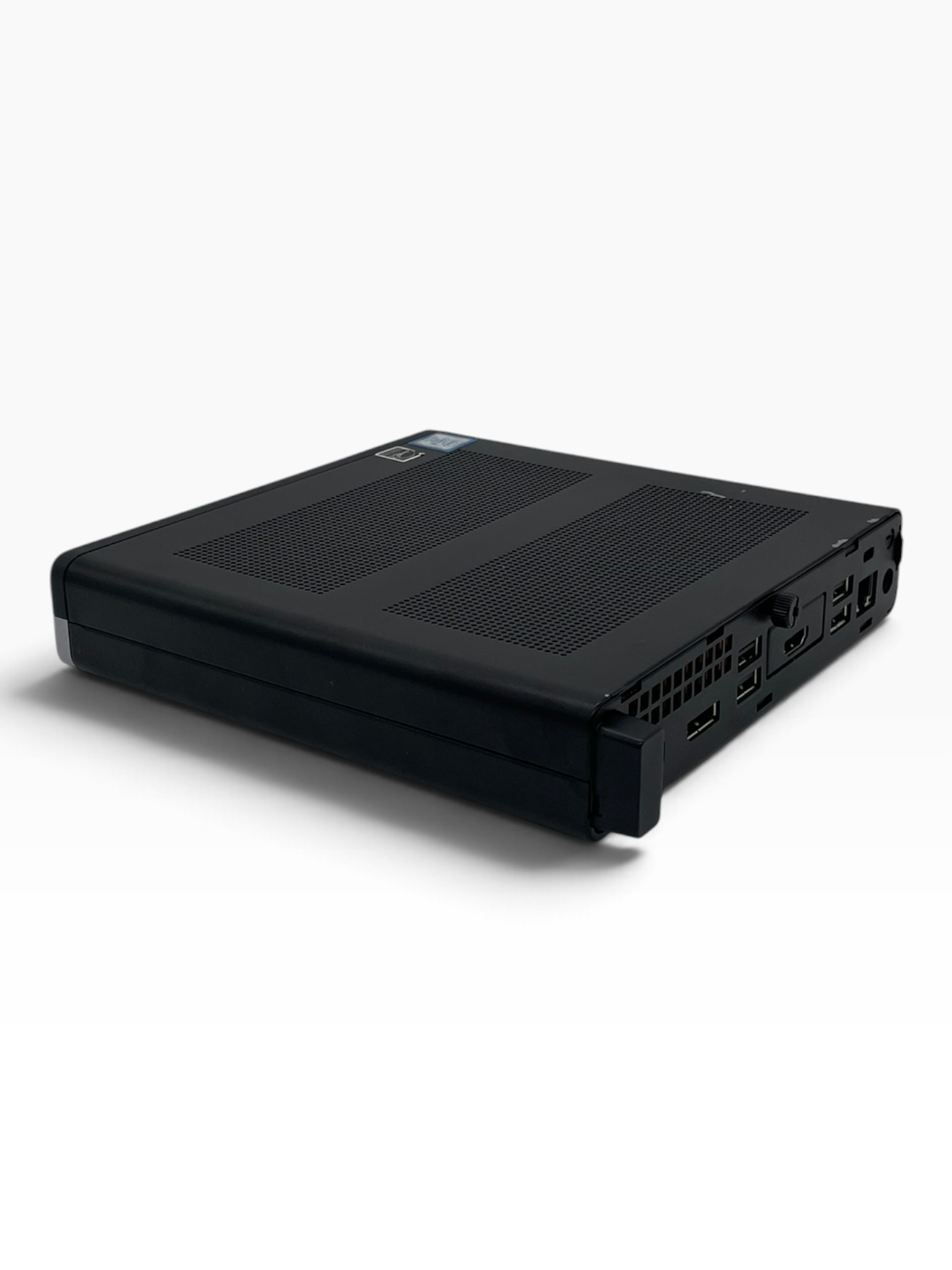 HP EliteDesk 800 G4 MP i5-8500 8 GB DDR4 RAM