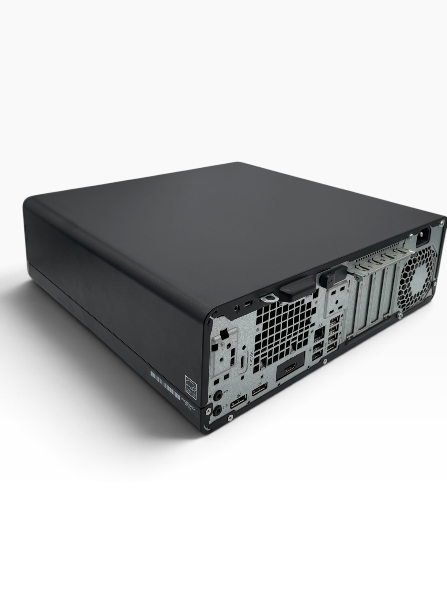 HP EliteDesk 800 G4 SFF i5-8500 8 GB DDR4 RAM