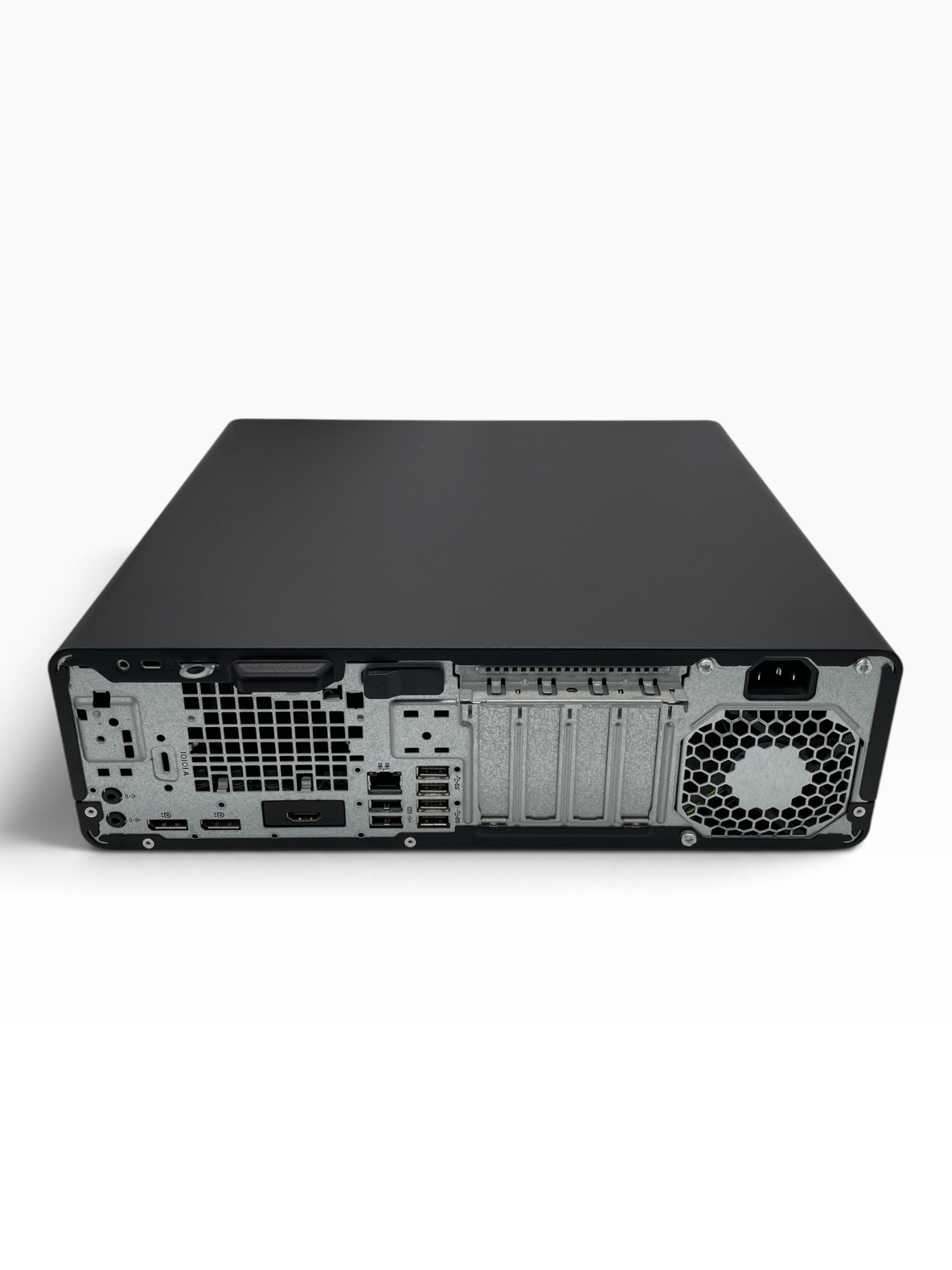 HP EliteDesk 800 G4 SFF i5-8500 8 GB DDR4 RAM