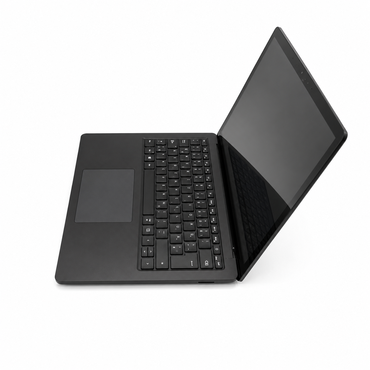Microsoft Surface Laptop 3 13 13.5 2556x1504 i5-1035G7 8 GB LPDDR4 RAM
