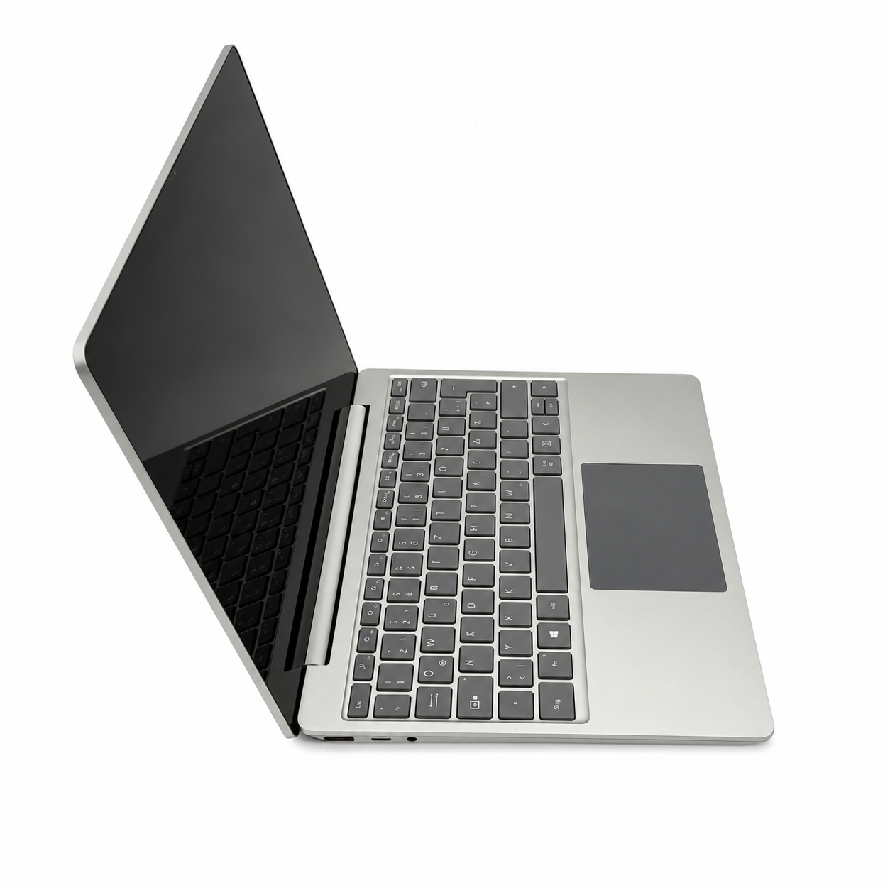 Microsoft Surface Laptop Go 12.5 1536x1024 i5-1035G1 8 GB LPDDR4