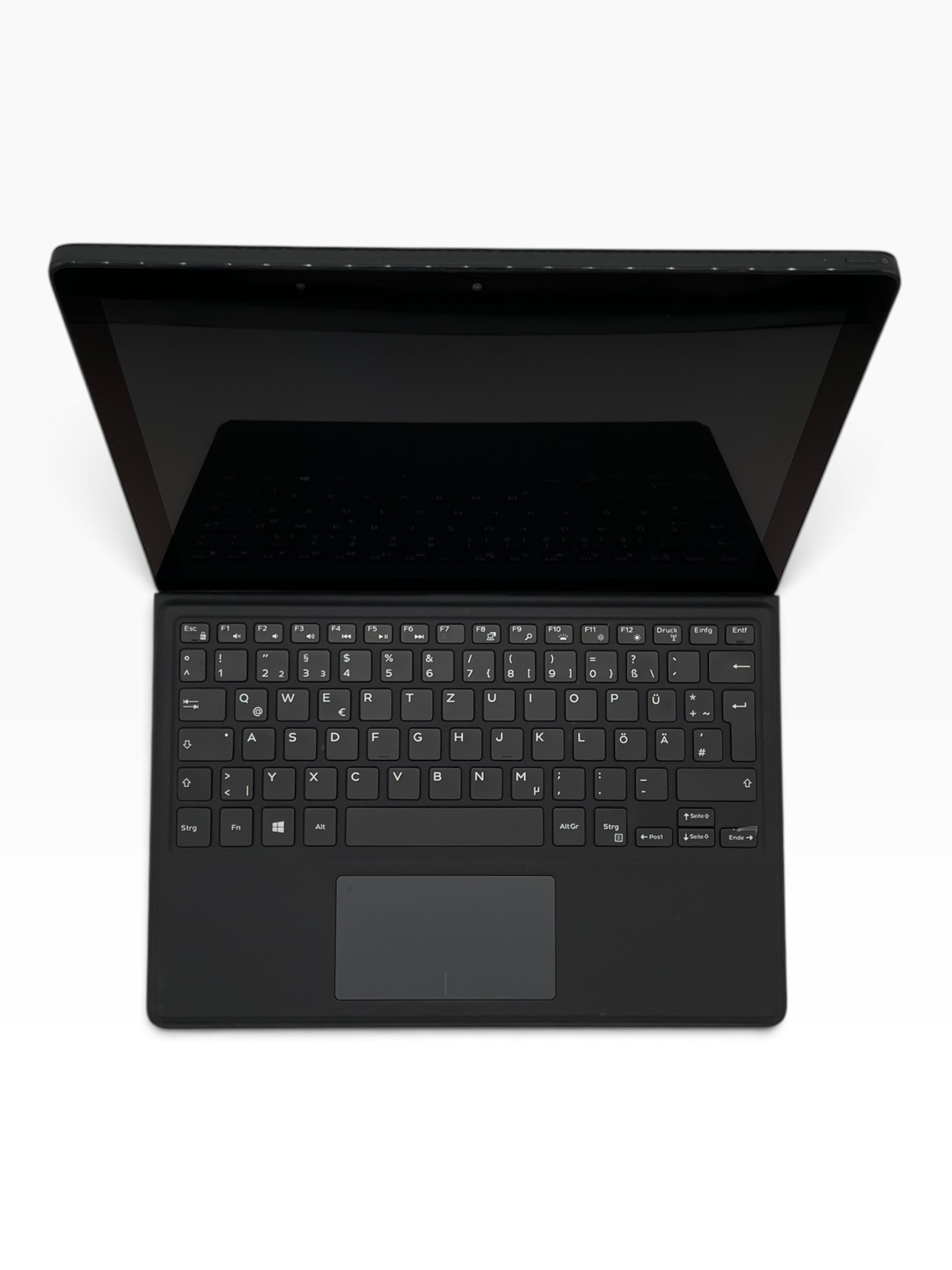 Dell Latitude 5290 2-in-1 12.3 1920x1280 i5-8350U 8 GB RAM DE-Layout