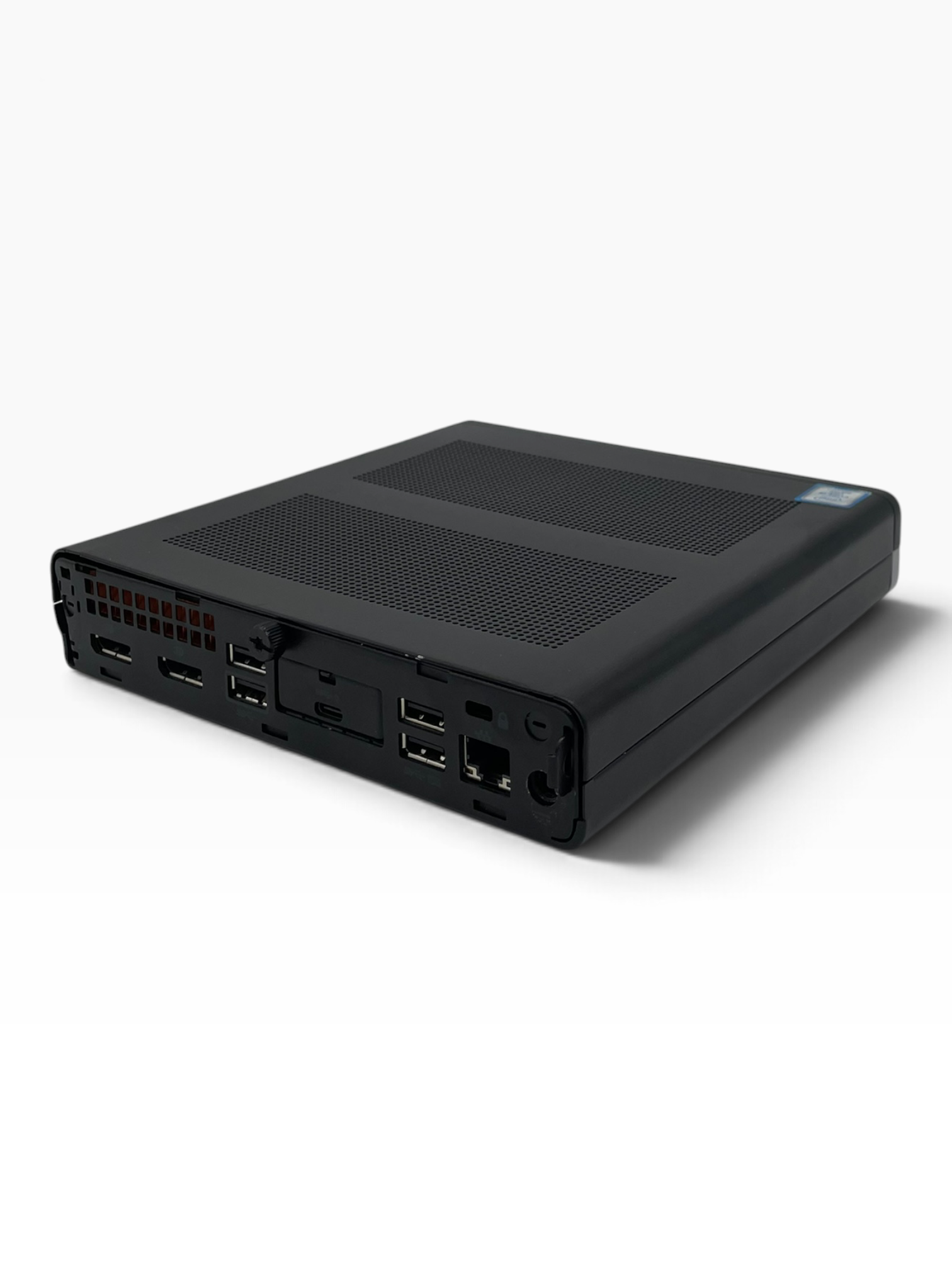 HP EliteDesk 800 G5 MP i5-9500 8 GB DDR4 RAM