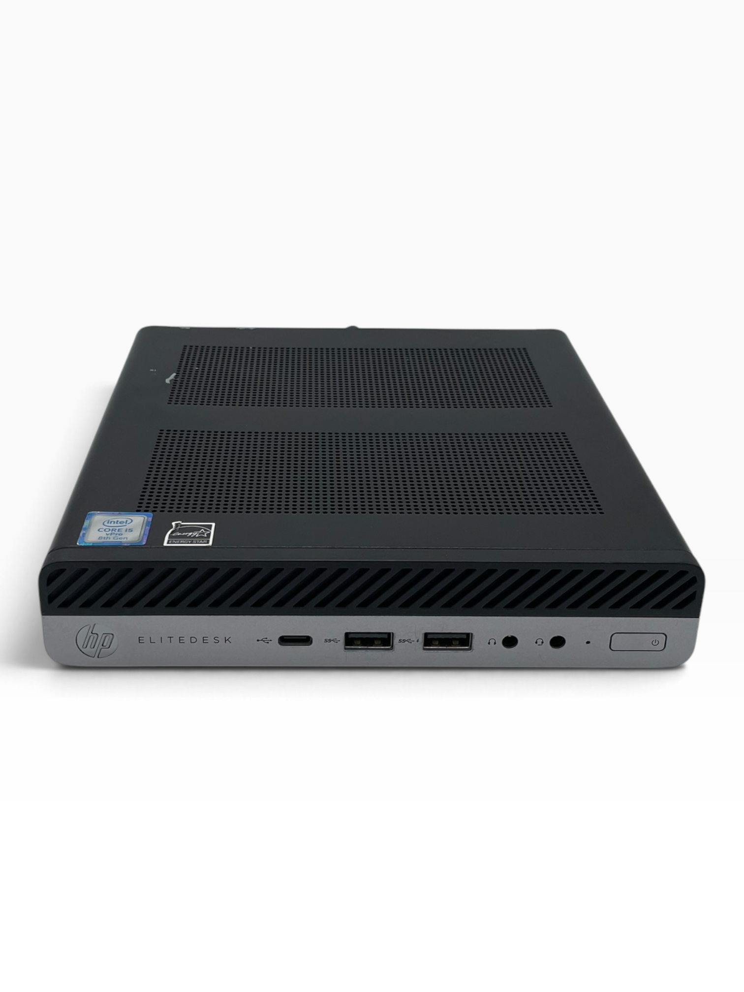 HP EliteDesk 800 G4 MP i5-8500 8 GB DDR4 RAM