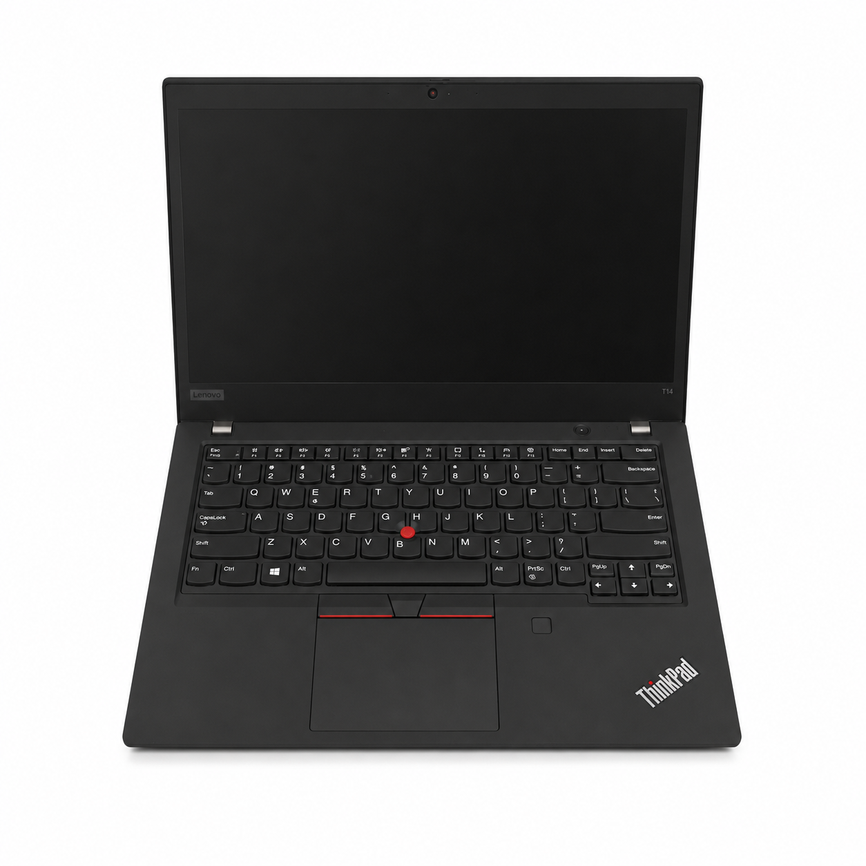 Lenovo ThinkPad T14s 14 FHD i7-10610U 32 GB DDR4 RAM