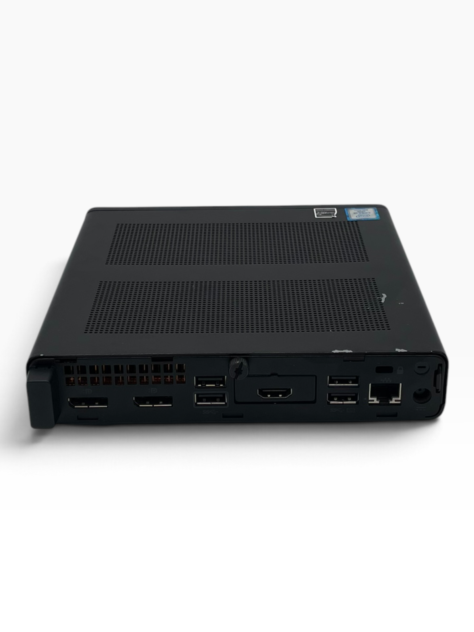 HP EliteDesk 800 G4 MP i5-8500 8 GB DDR4 RAM