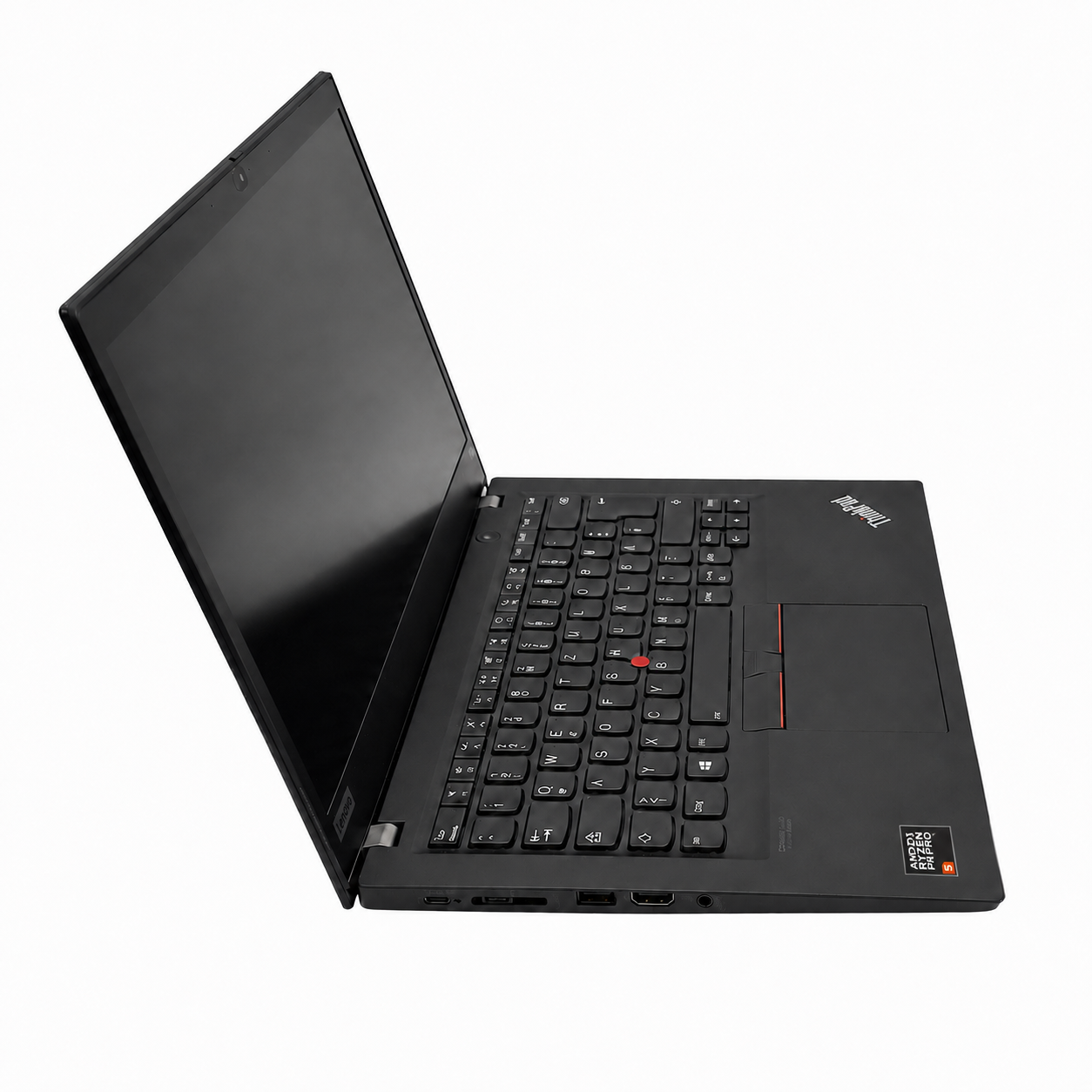 Lenovo ThinkPad T14s 14 FHD Ryzen 5 PRO 4650U 16 GB DDR4 RAM