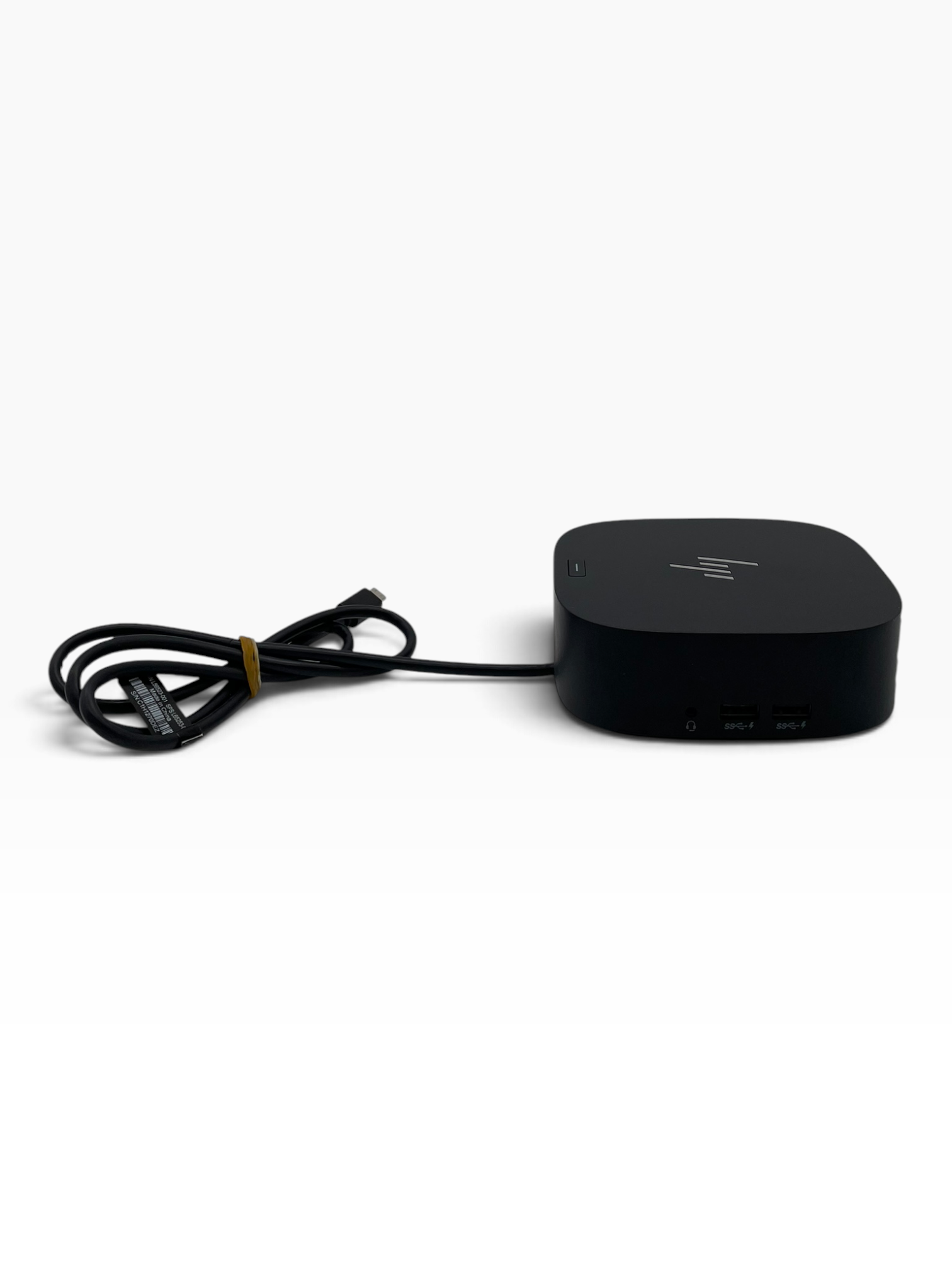 HP USB-C Dockingstation G5 + 120W Netzteil