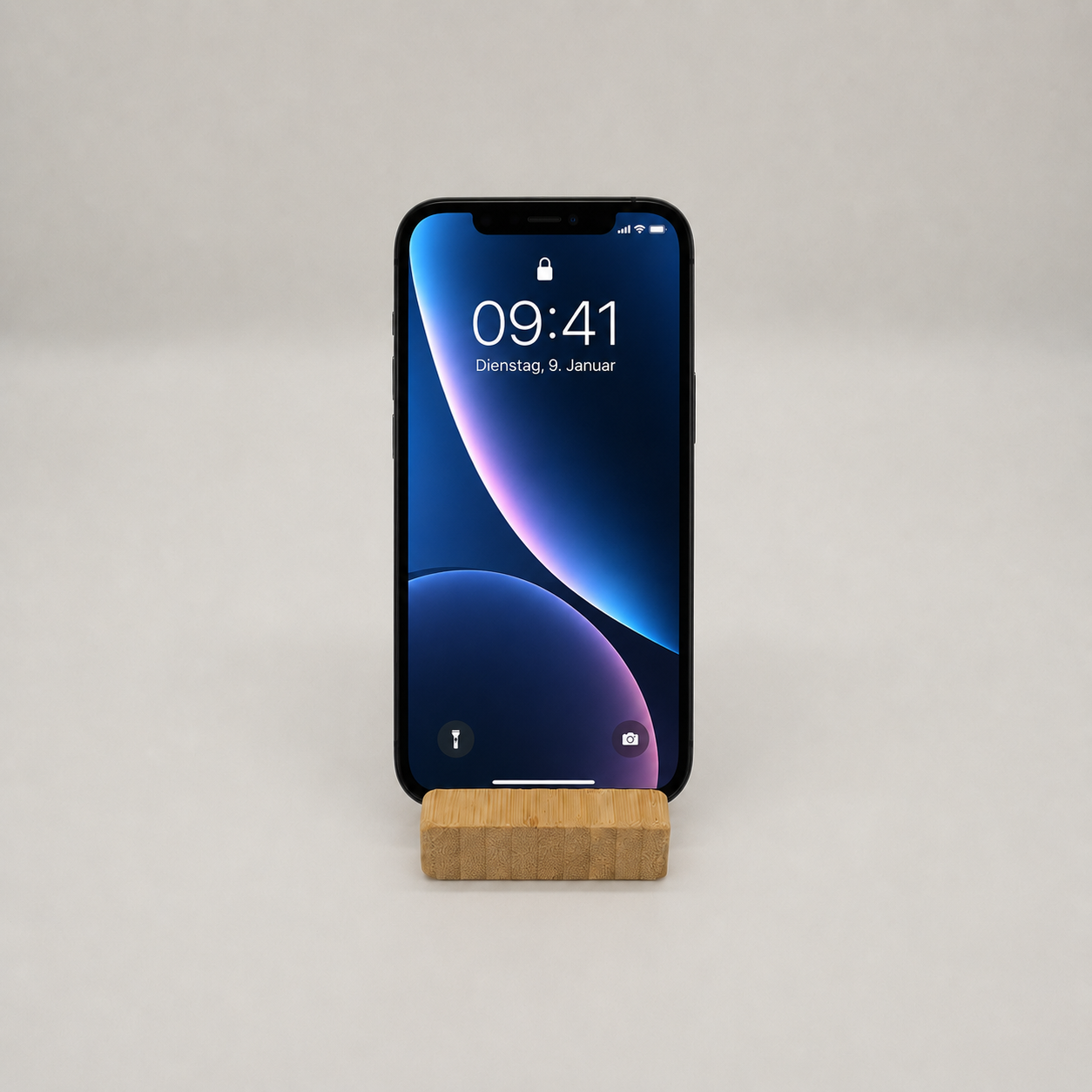 Apple iPhone 11 black 128GB