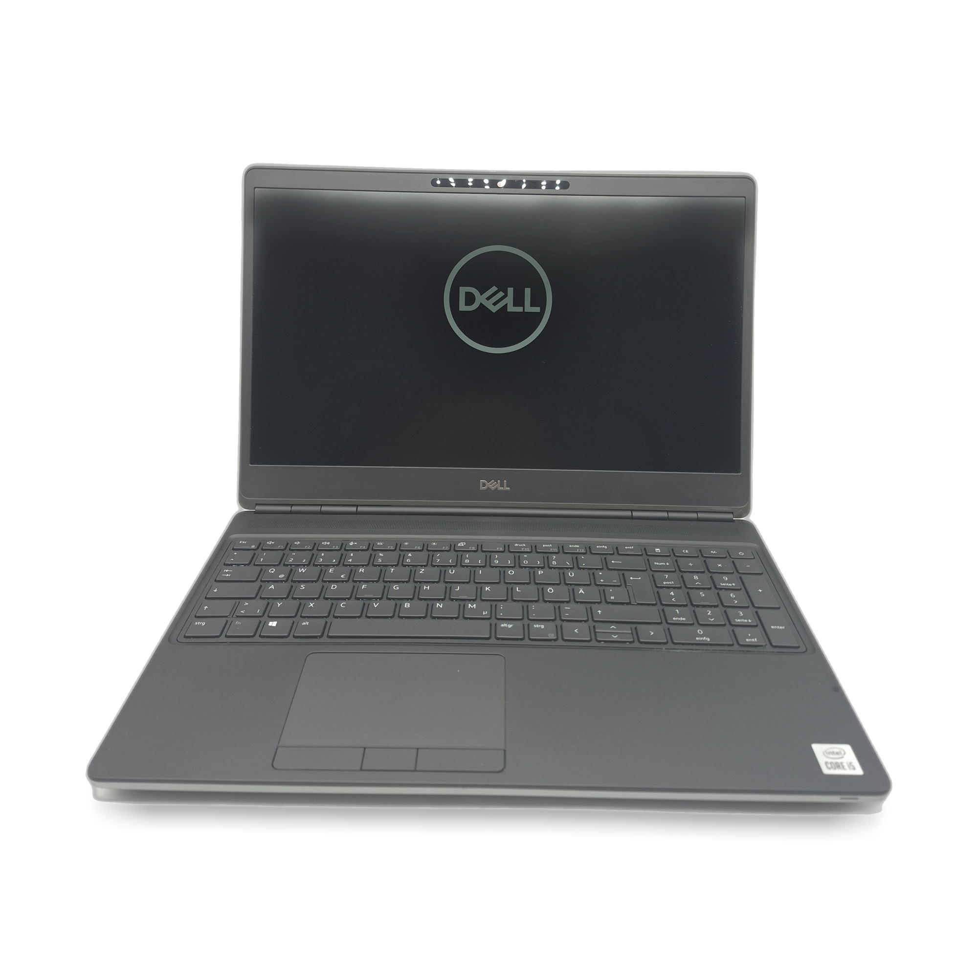 Dell Precision 7550 15.6 FHD i5-10400H 16 GB DDR4 RAM
