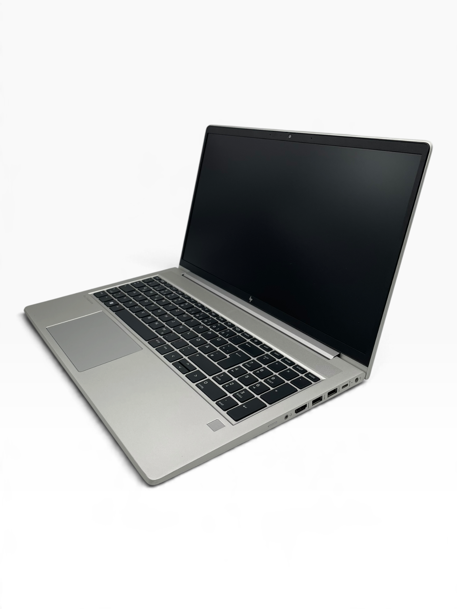 HP EliteBook 655 G9 15,6" FHD Ryzen 5 PRO 5675U 16GB 512GB SSD Win11 Pro