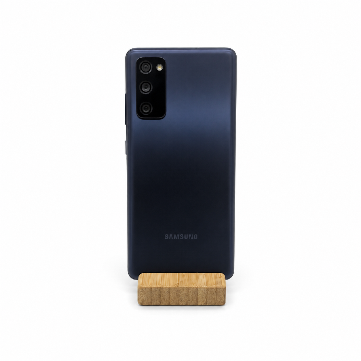 Samsung Galaxy S20 FE 5G blue