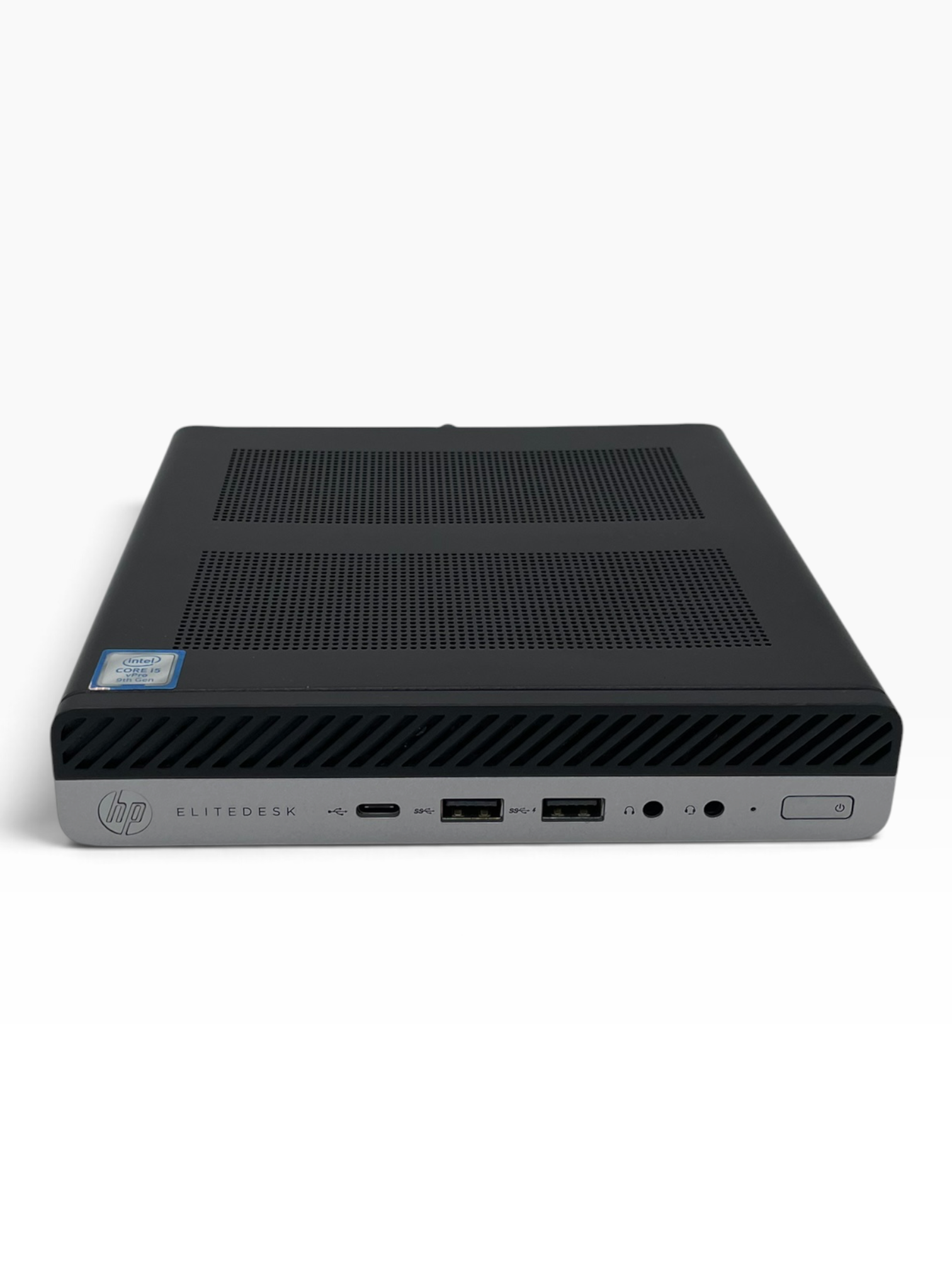 HP EliteDesk 800 G5 MP i5-9500 8 GB DDR4 RAM