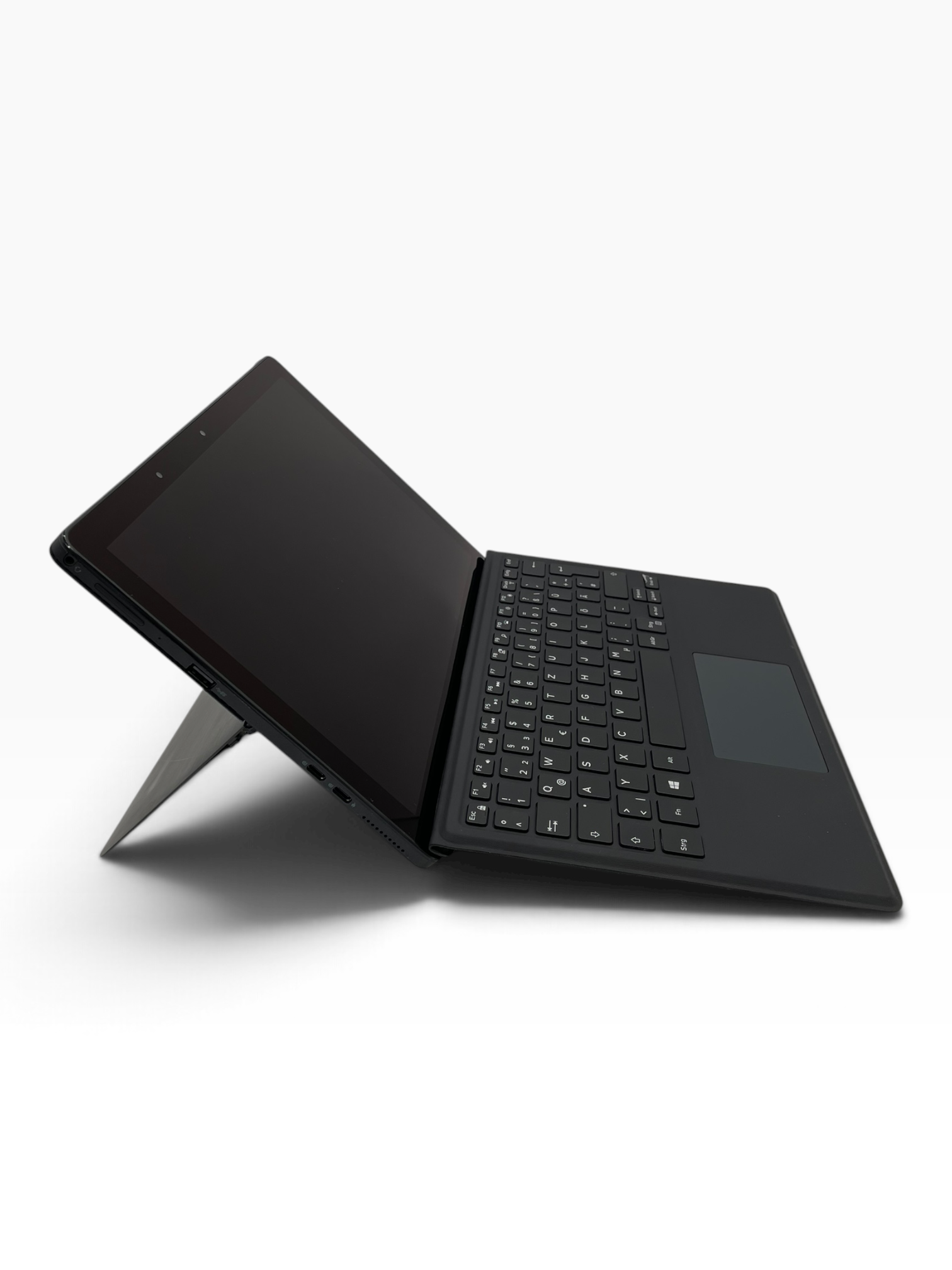Dell Latitude 5290 2-in-1 12.3 1920x1280 i5-8350U 8 GB RAM DE-Layout