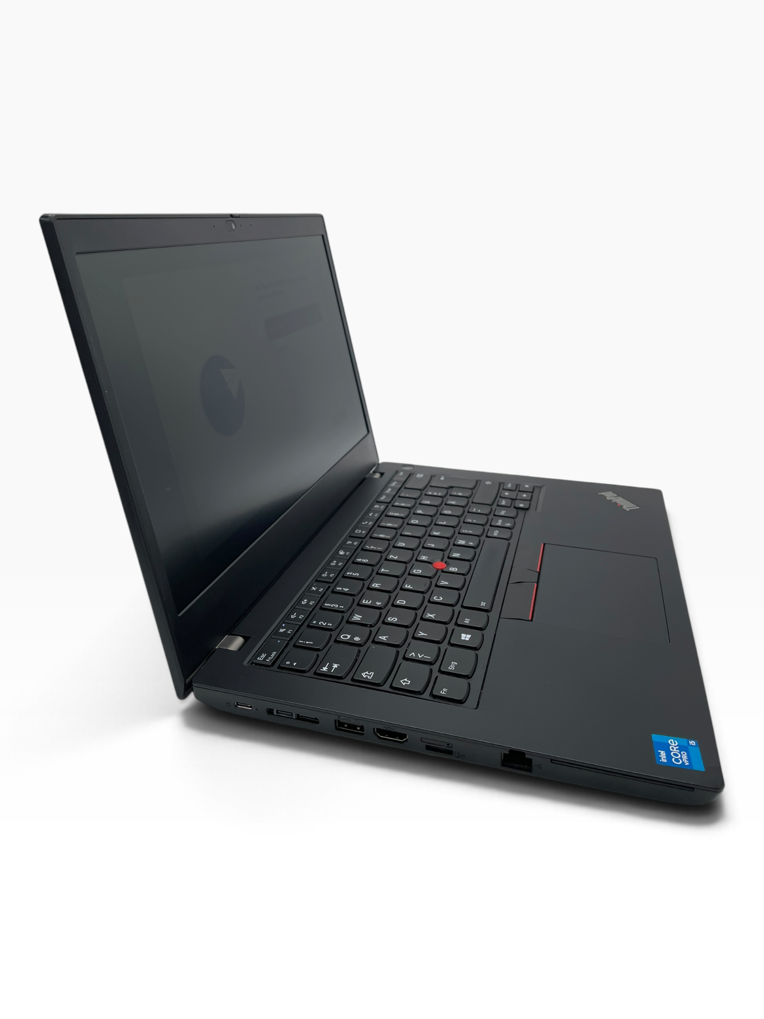 Lenovo Thinkpad L14 Gen 2 14 FHD i5-1145G7 16 GB DDR4 RAM