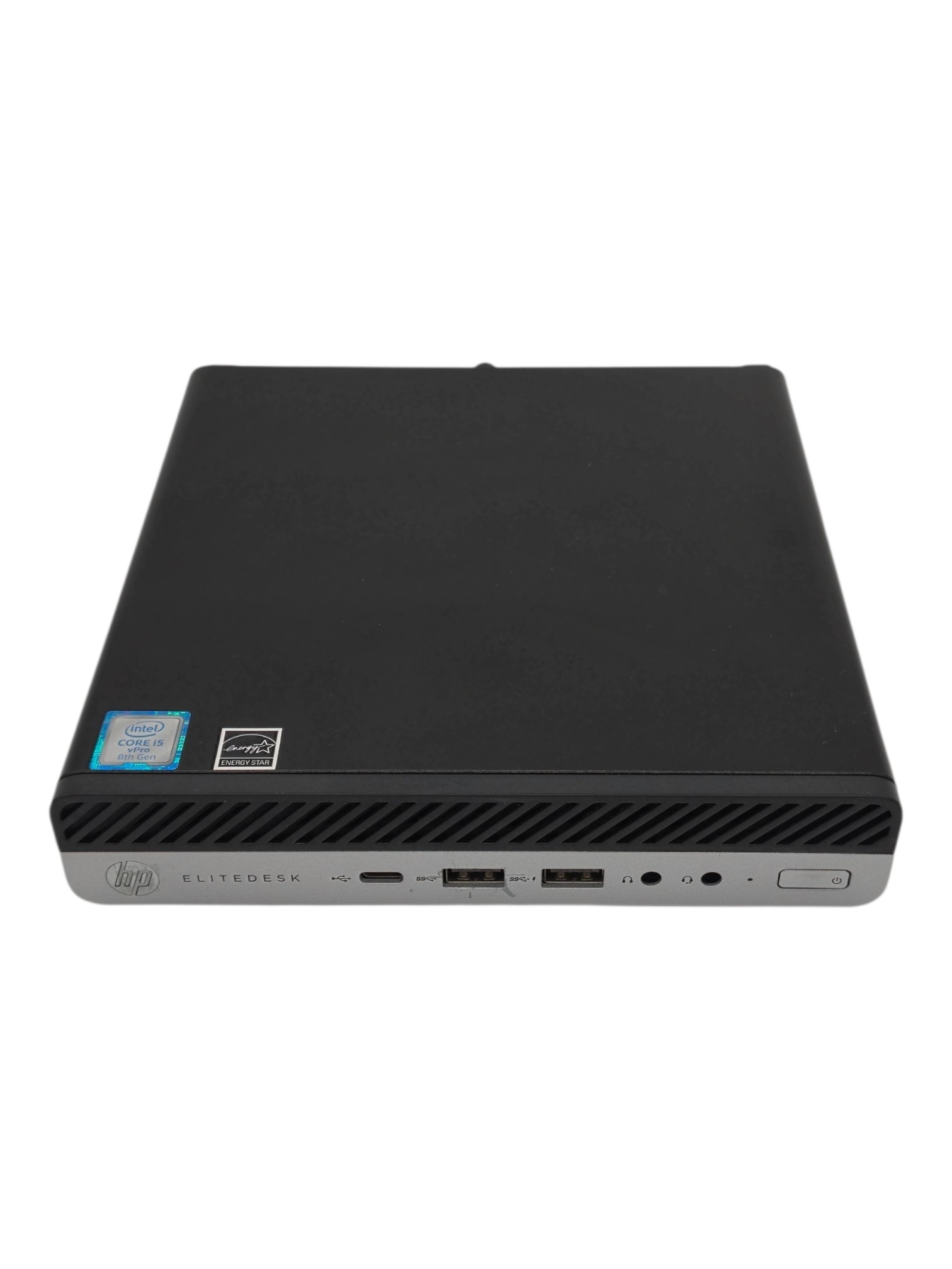 HP EliteDesk 800 G4 MP i5-8600T 8GB 256GB WLAN Win11 Pro