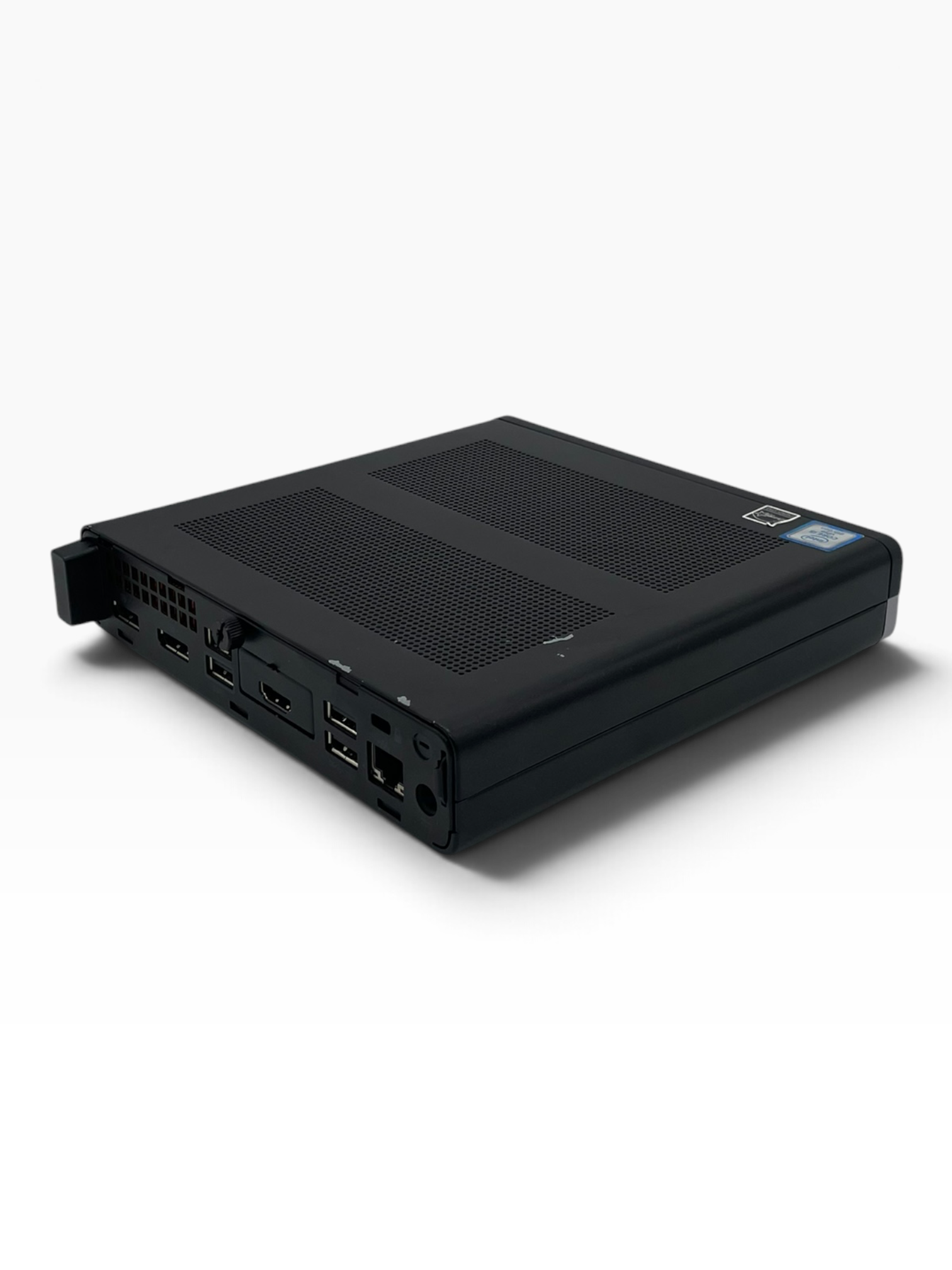 HP EliteDesk 800 G4 MP i5-8500 8 GB DDR4 RAM