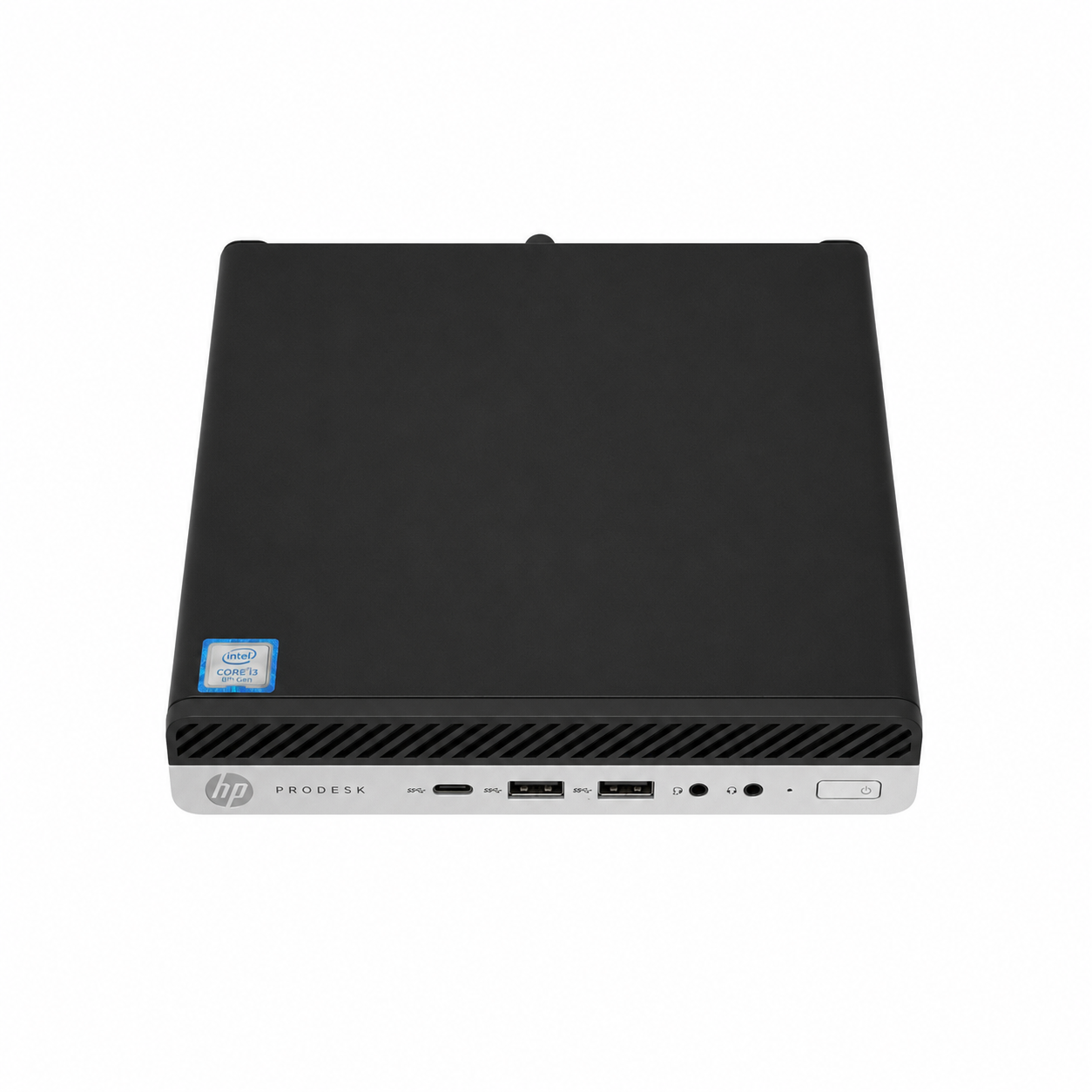 HP ProDesk 600 G5 MP i3-9100T 8 GB DDR4 256GB