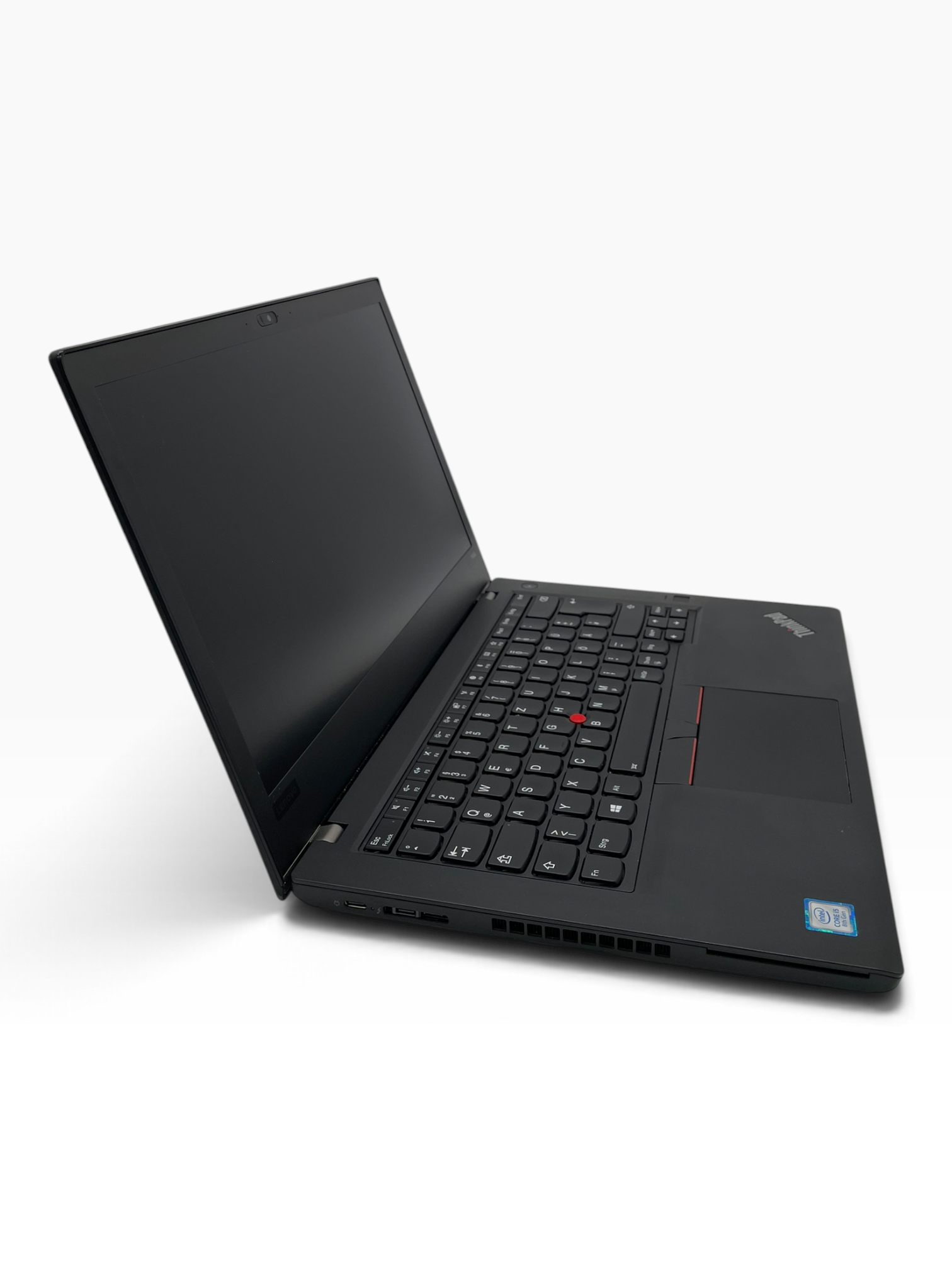 Lenovo ThinkPad T480 14 FHD i5-8250U 8 GB RAM