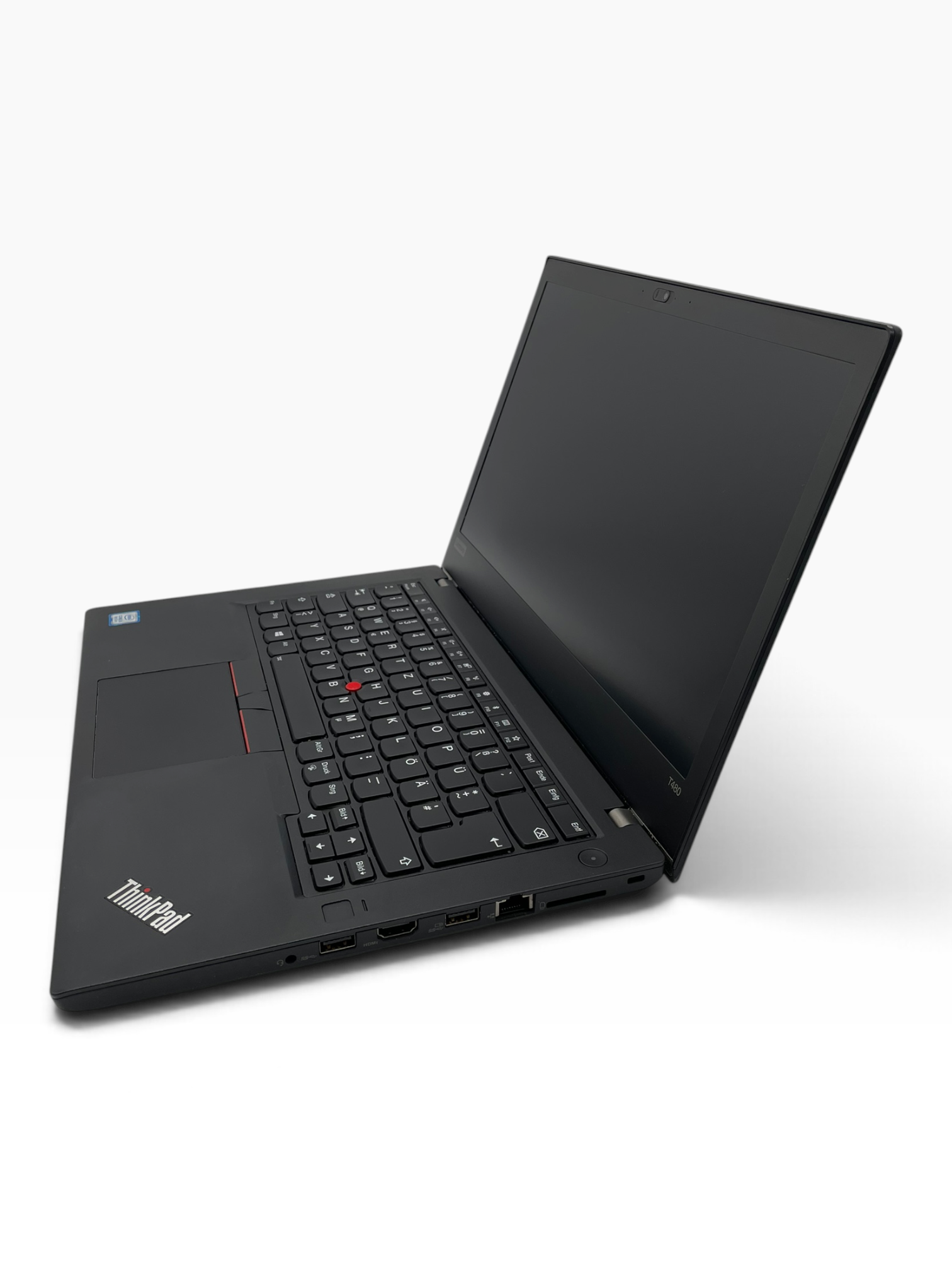 Lenovo ThinkPad T480 14 FHD i5-8250U 8 GB RAM