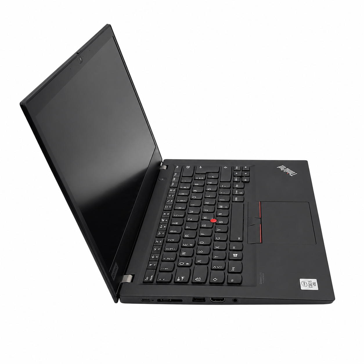 Lenovo ThinkPad T14s 14 FHD i5-10310U 16 GB DDR4