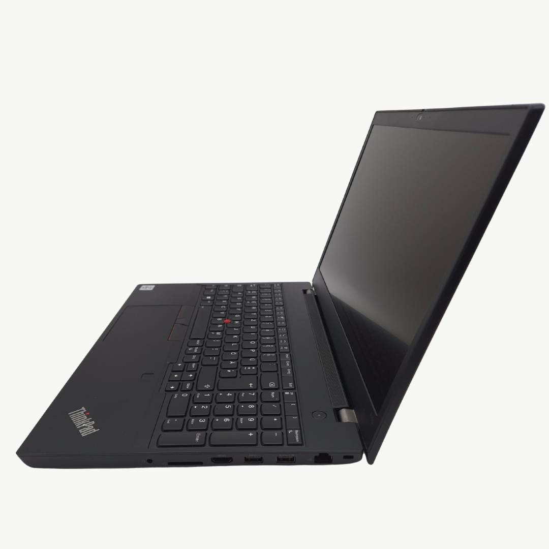 Lenovo ThinkPad T15p 15.6 FHD i7-10850H 32 GB DDR4 RAM
