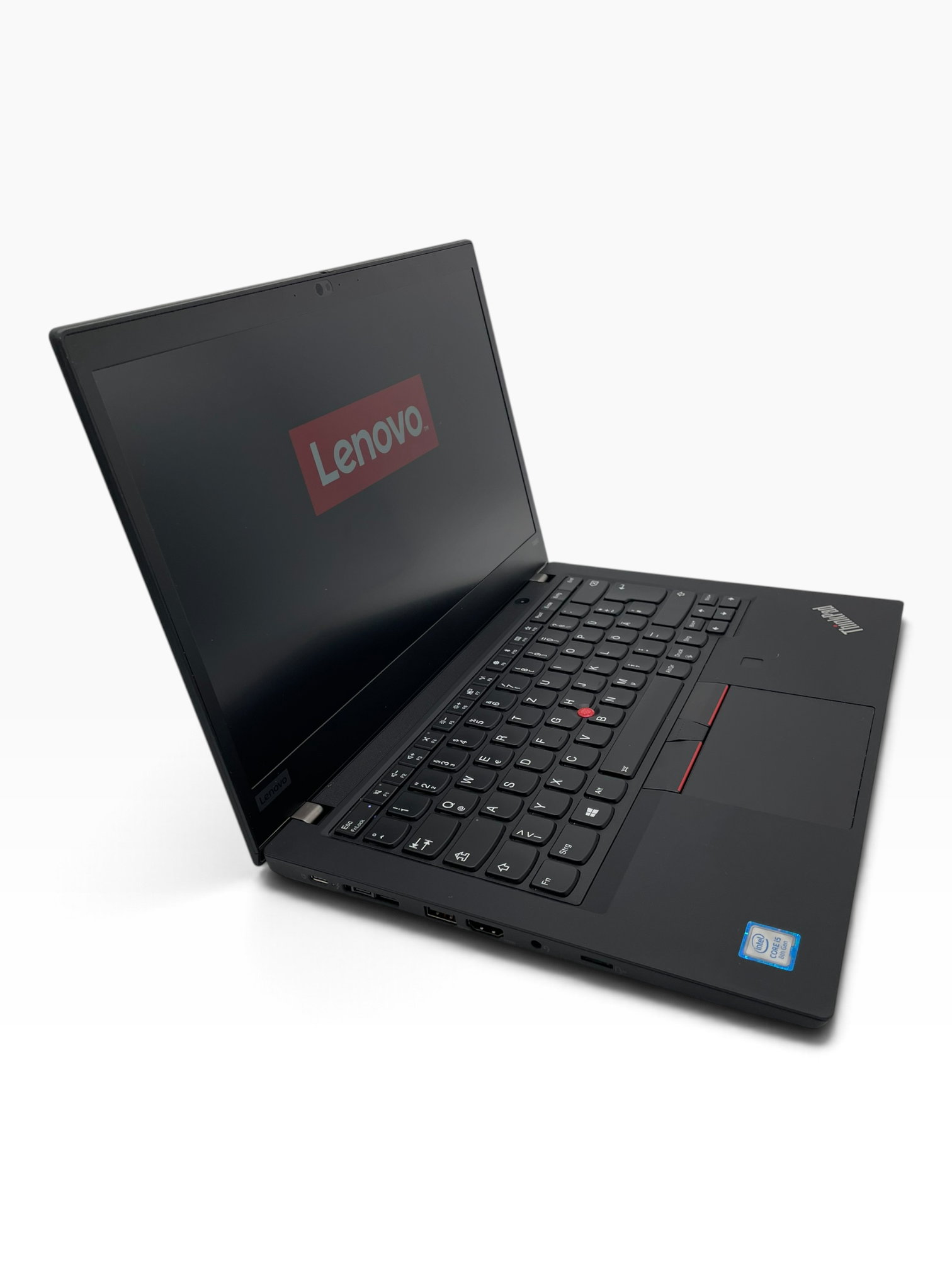 Lenovo ThinkPad T490 14" FHD 400Nits i5-8265U 8GB 256GB SSD Win11 DE