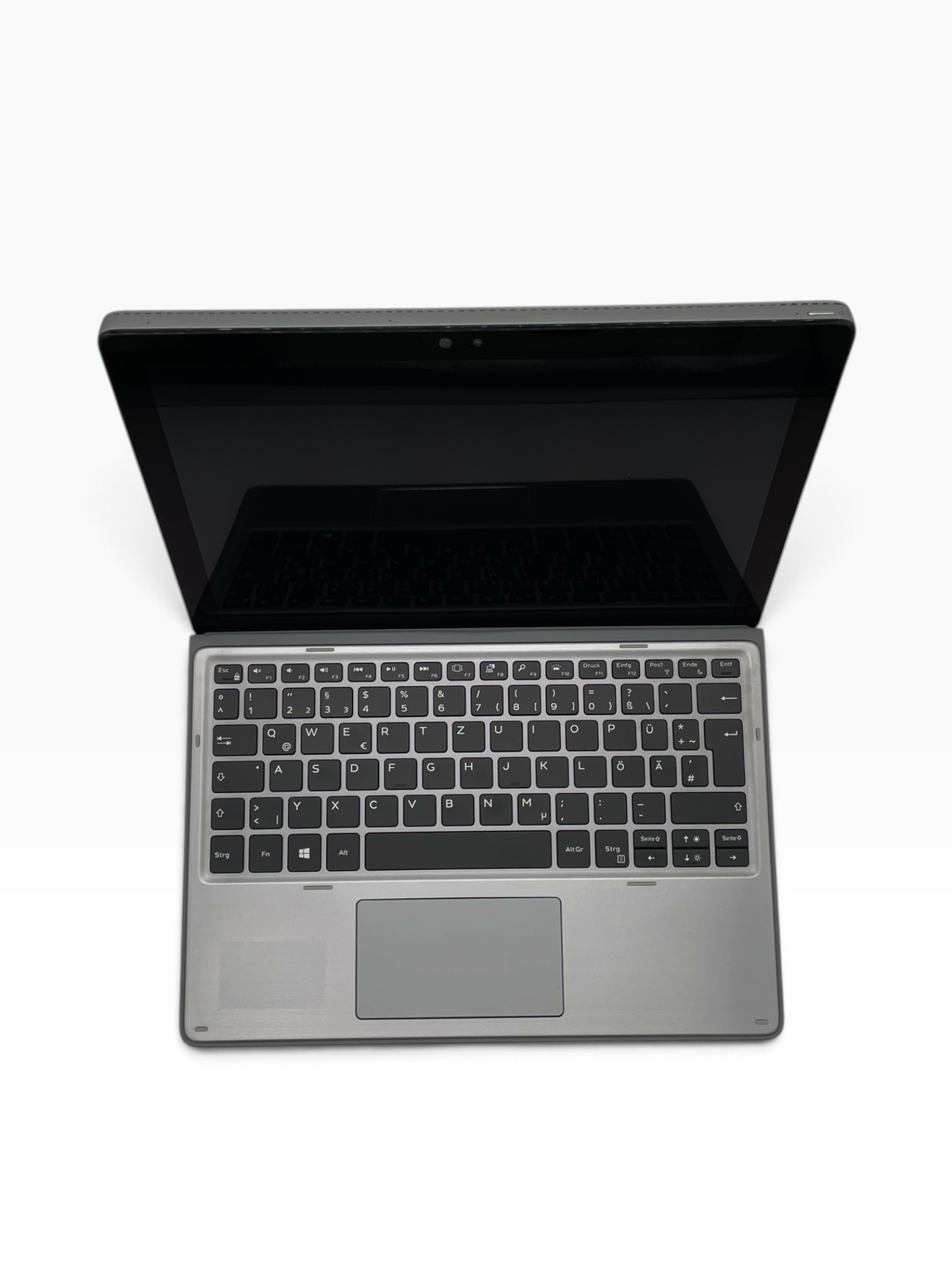 Dell Latitude 7200 2-in-1 12.3 1920x1280 i5-8365U 8 GB RAM DE-Layout