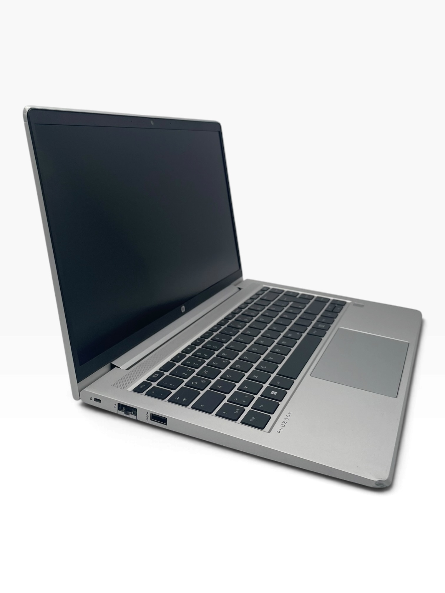 HP ProBook 445 G9 Ryzen 5 5625U 14" FullHD 16GB RAM 512GB SSD LTE Win11 Pro