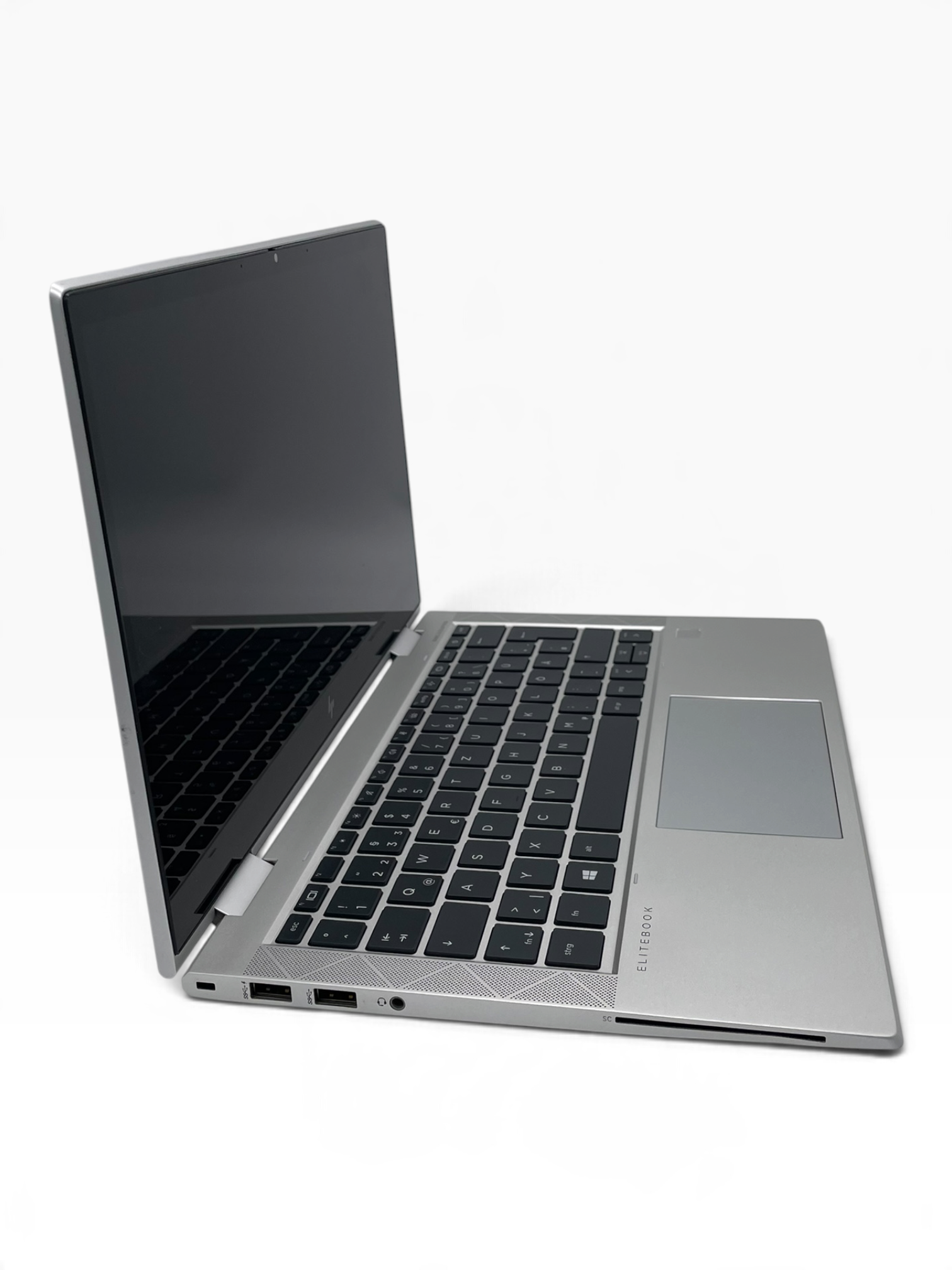 HP EliteBook x360 830 G7 13.3 FHD i5-10310U 16 GB DDR4 RAM