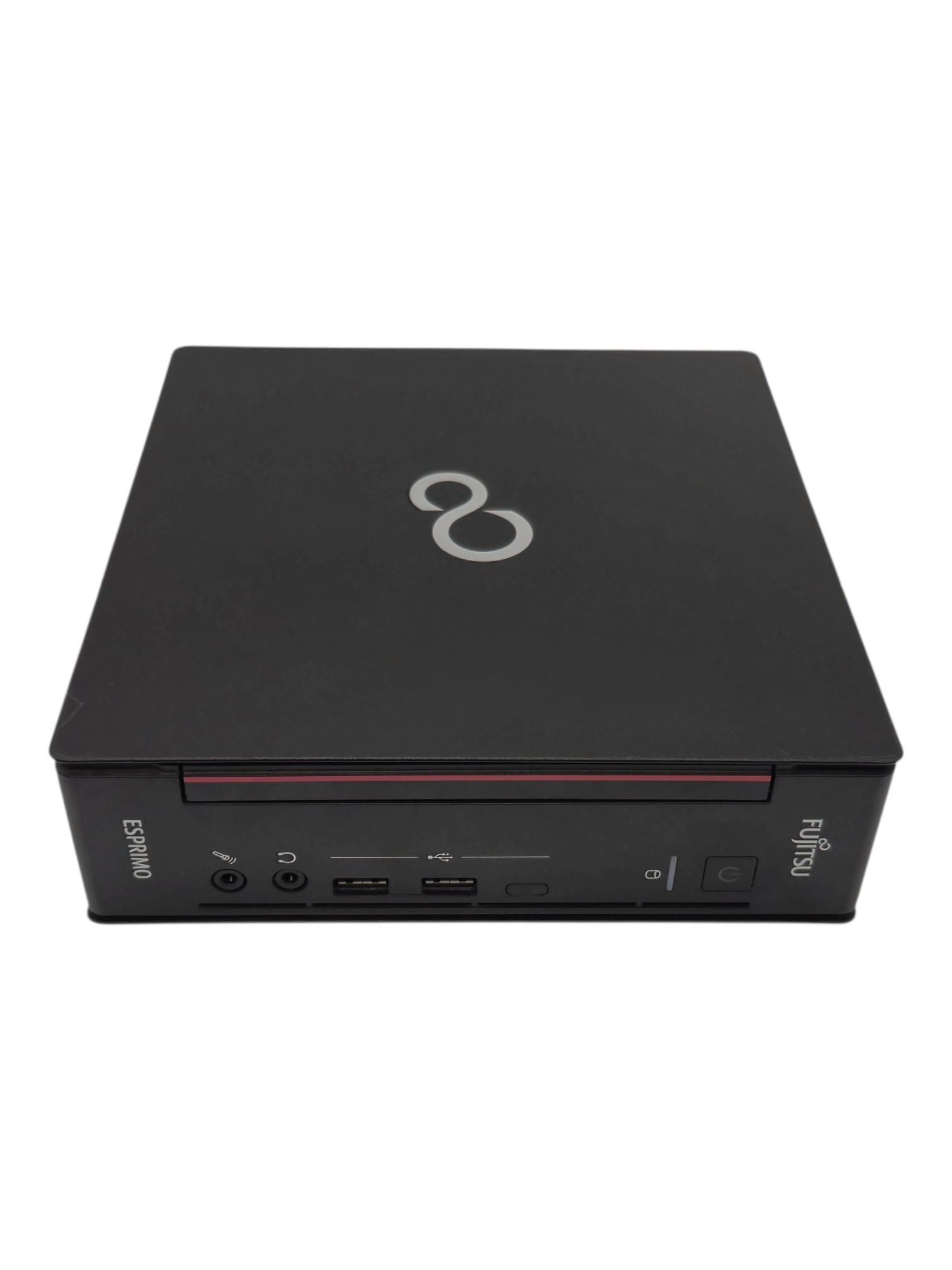 Fujitsu Esprimo Q558 USFF i3-8100 8 GB DDR4 256GB