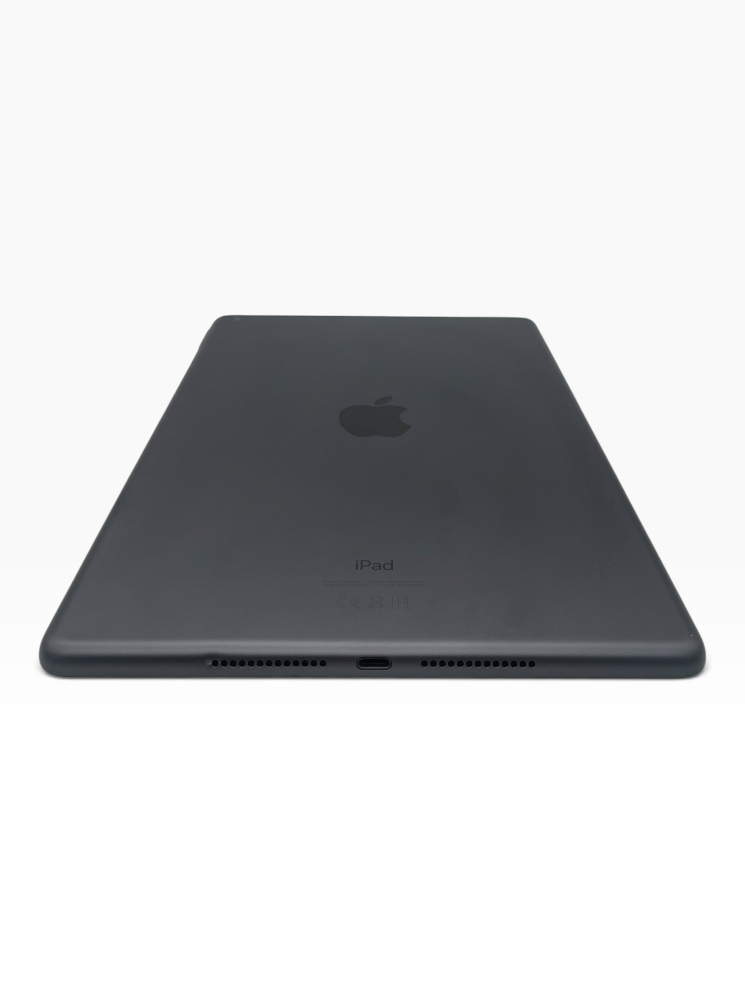 Apple iPad 8 (2020) space gray