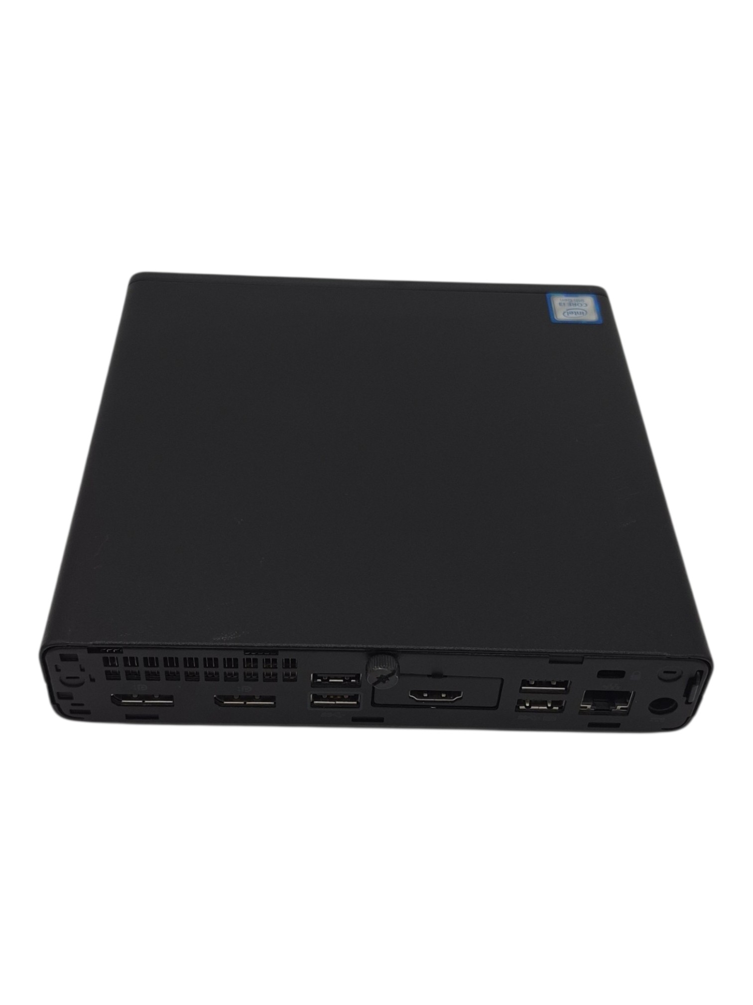 HP EliteDesk 800 G4 MP i5-8600T 8GB 256GB WLAN Win11 Pro